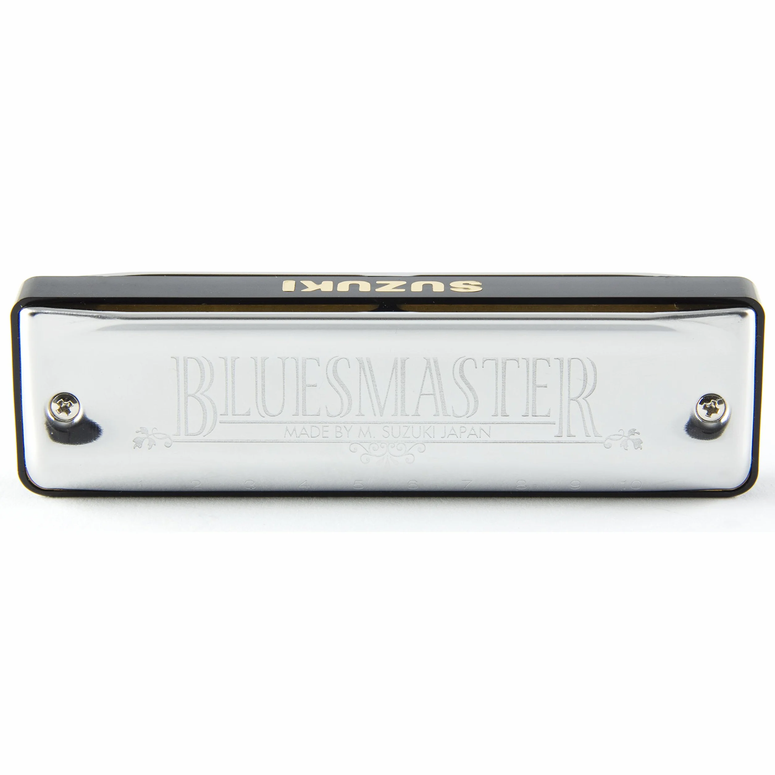 Suzuki Bluesmaster Harmonijka w C
