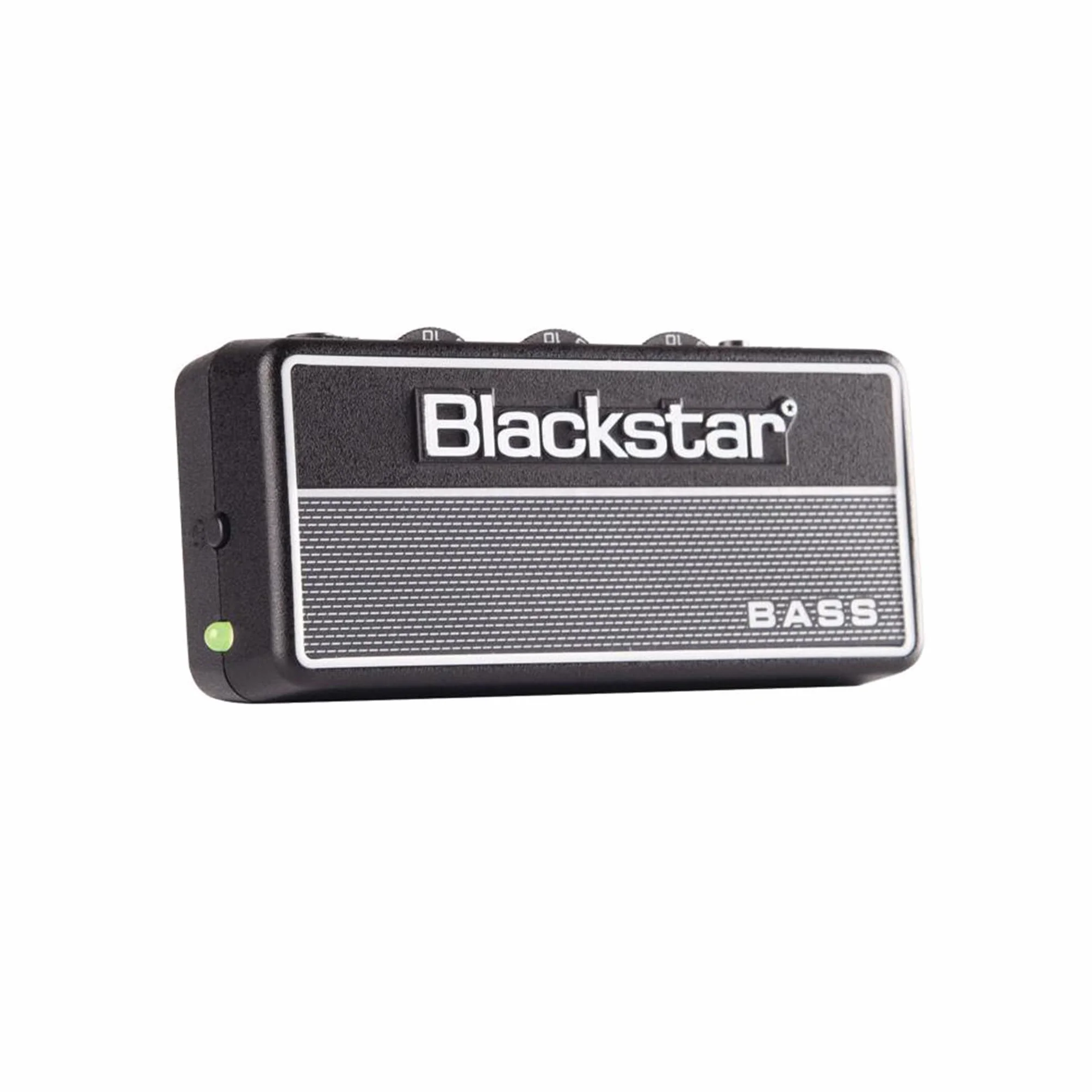 Blackstar Amplug 2 Fly Bass Mini przenośne słuchawki basowa wzmacniacz wtyczka symulator z wbudowanymi rytmami