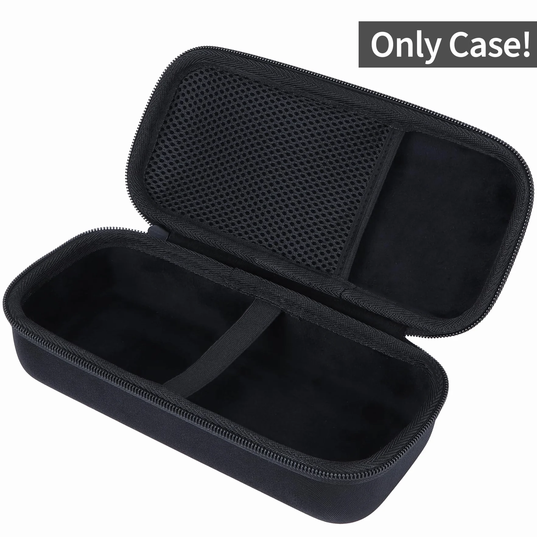 Twarde etui ochronne do Bose SoundLink Flex 2. generacji czarny