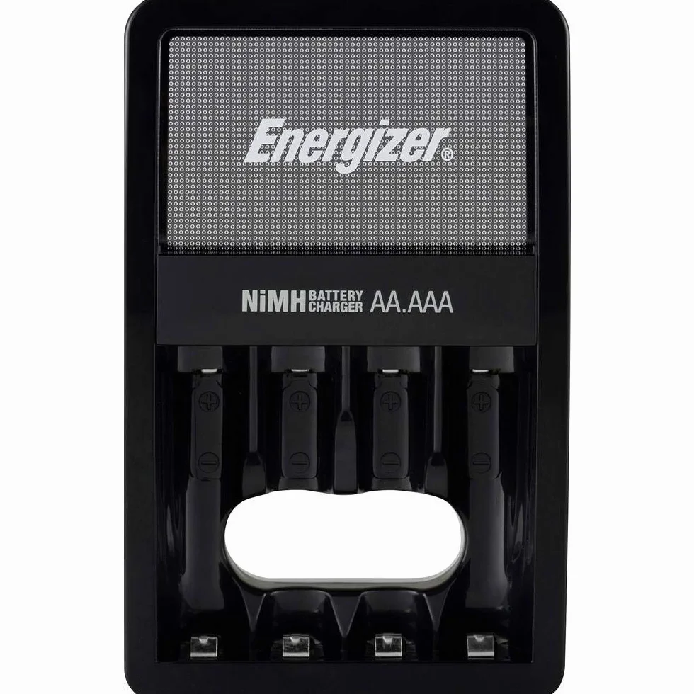 Energizer Wykonanie Wspierające Płynny Efekt Ładowarka Dla Fachowców Dla Szybszego Tempa Pracy I Lepszej Kontroli W Zadaniu Z Profilem Wspierającym Płynne Prowadzenie