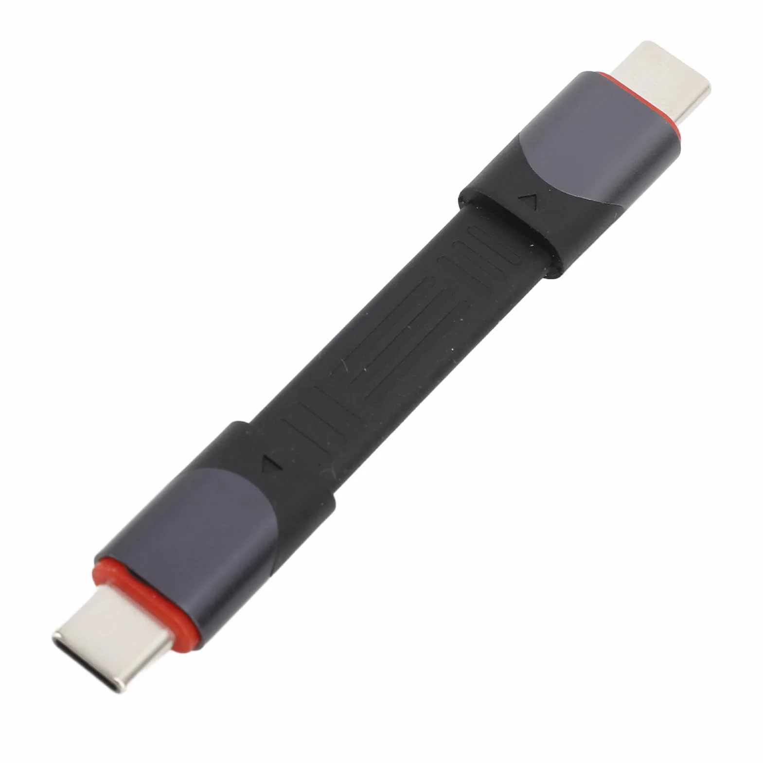 Kabel do Transmisji Danych USB 4.0, Przewód Męski na Męski Typu C do 4/3, Szybkie ładowanie PD60W, szybkość Transferu 40 Gb/s