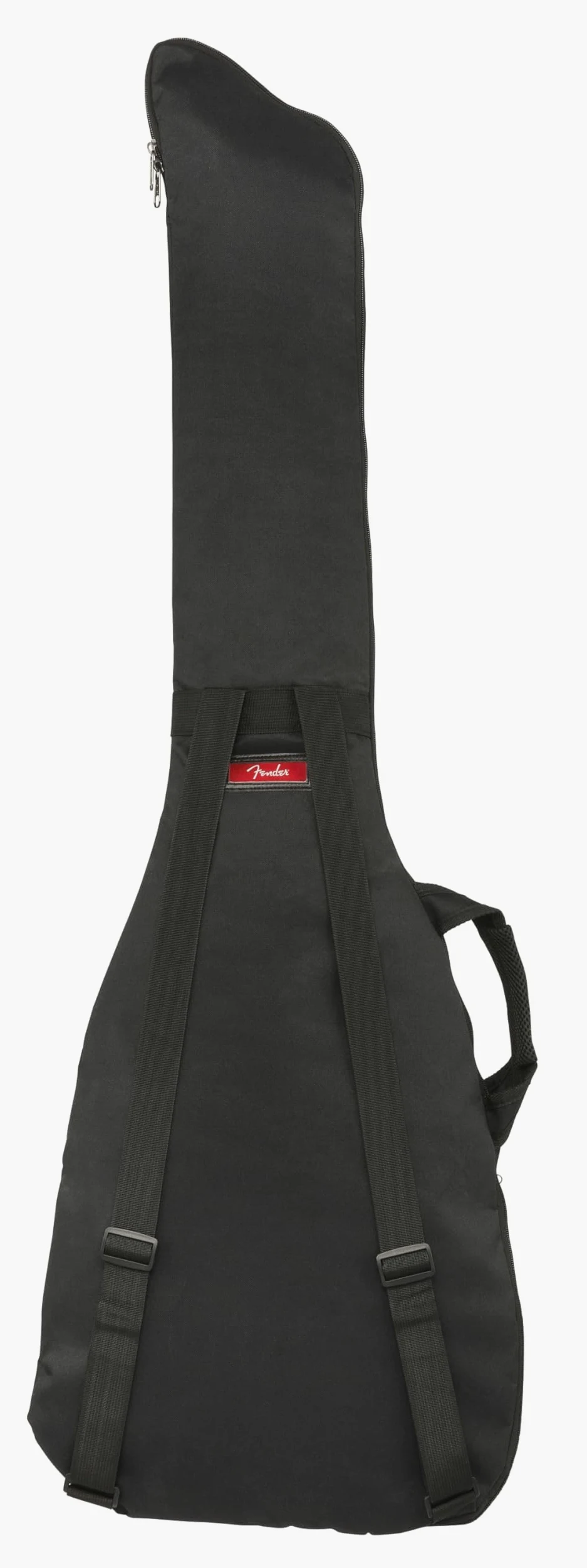 Fender Elektryczna torba basowa - FB405 - czarna