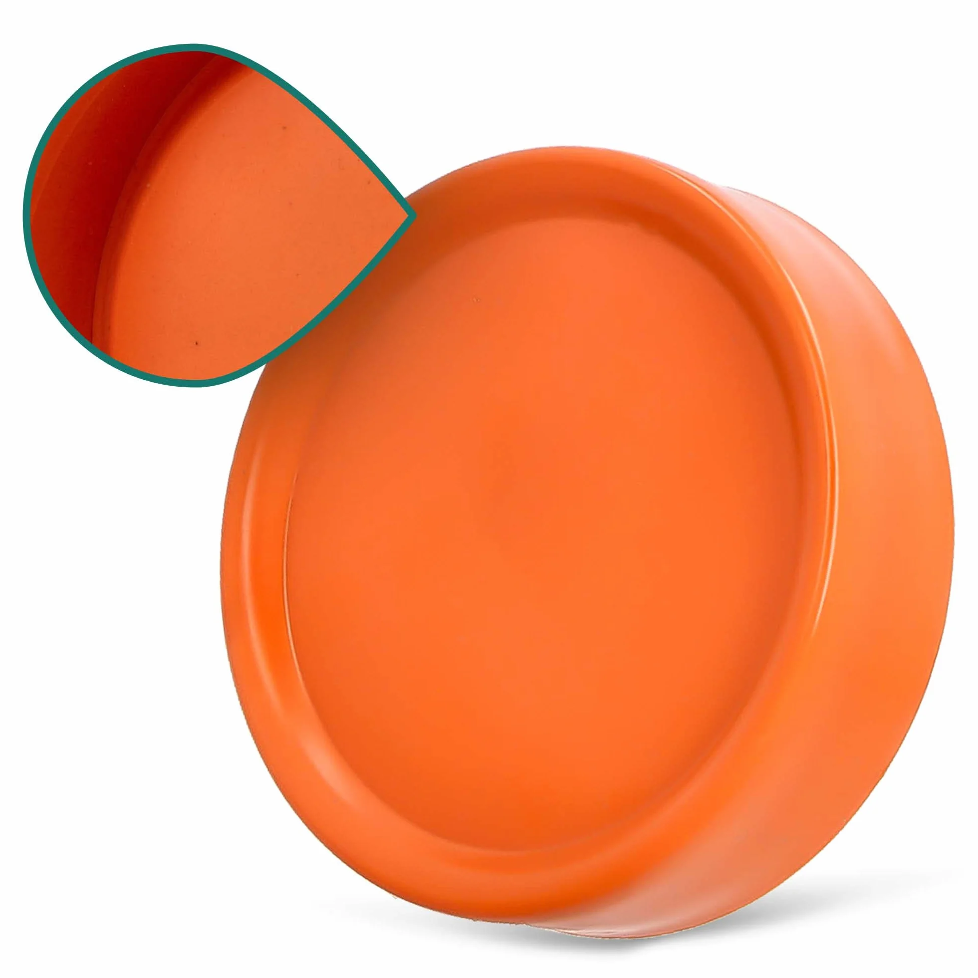 Millto™ Zaślepka Kanalizacyjna Korek Zaślepiający Zakończenie Rury 110 mm Pomarańczowa Zaślepka Do Rur Polipropylen Korek Zaślepiający Z Atestem Do Rur Kanalizacyjnych