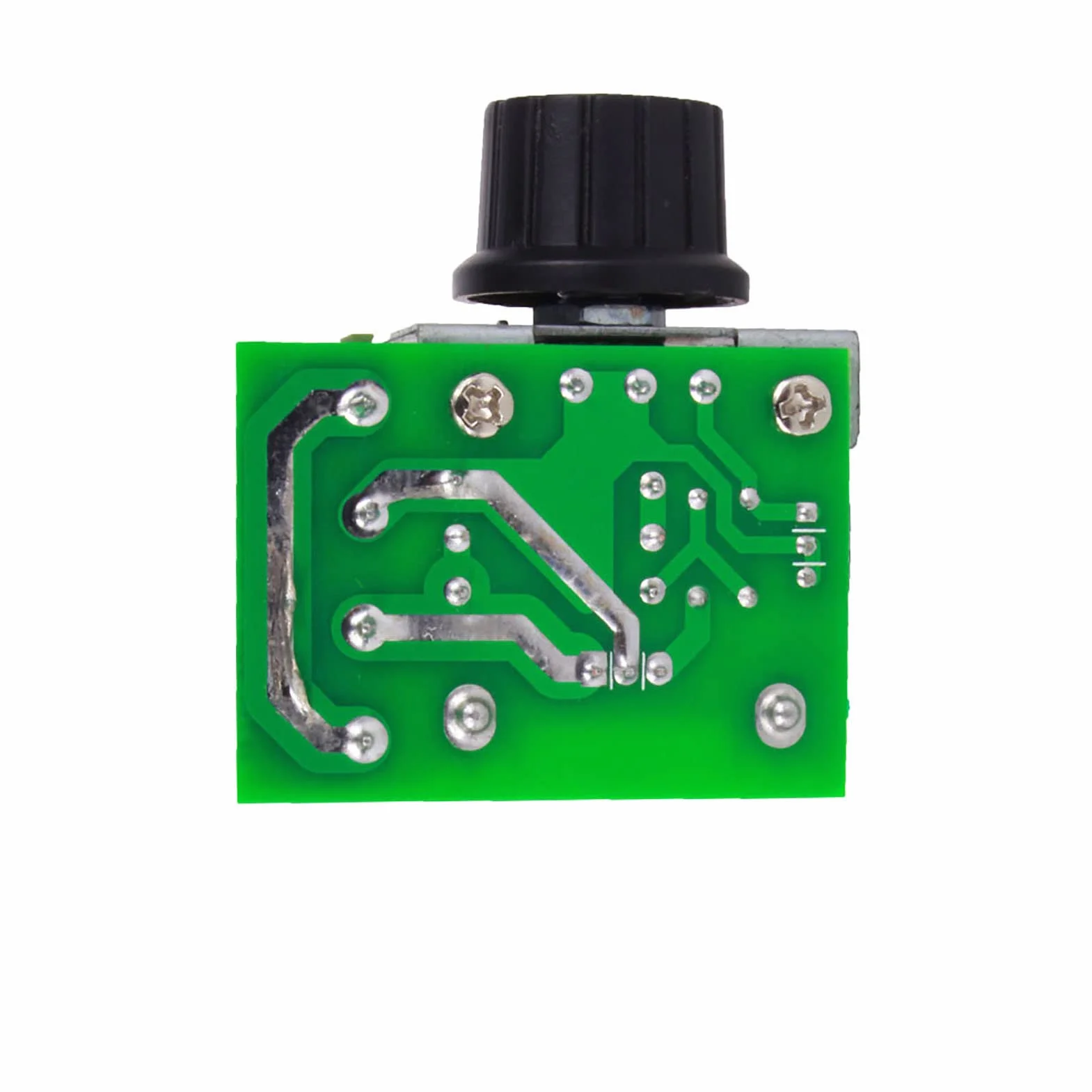 2000W Regulator Prędkości Silnika AC 50-220V 25A, Elektryczny Regulator Napięcia Regulator Temperatury Silnika ściemniacz światła