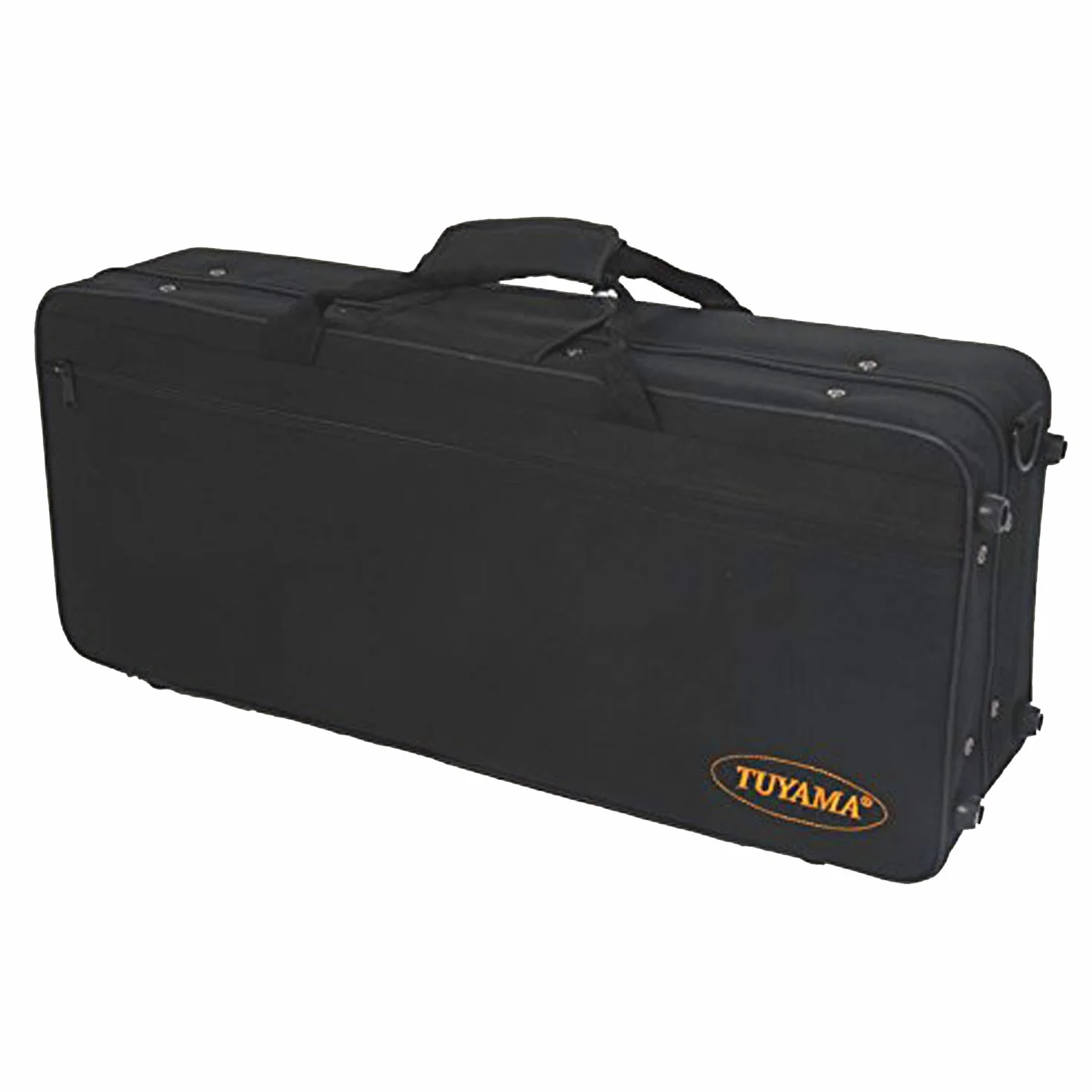 Tuyama® TAS-131 saksofon altowy w zestawie + walizka (student)