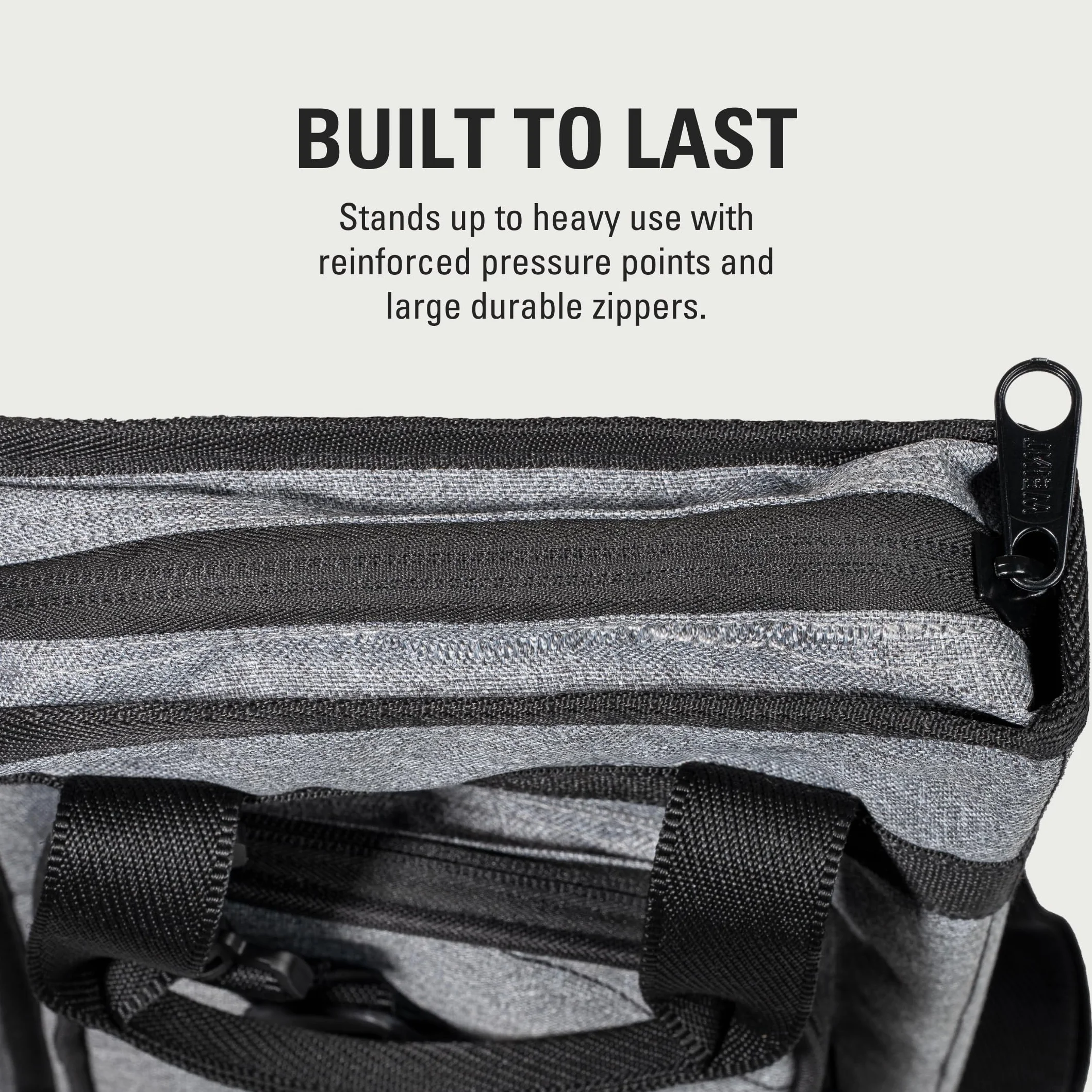 CLASSIC WOVEN STICK BAG MEINL