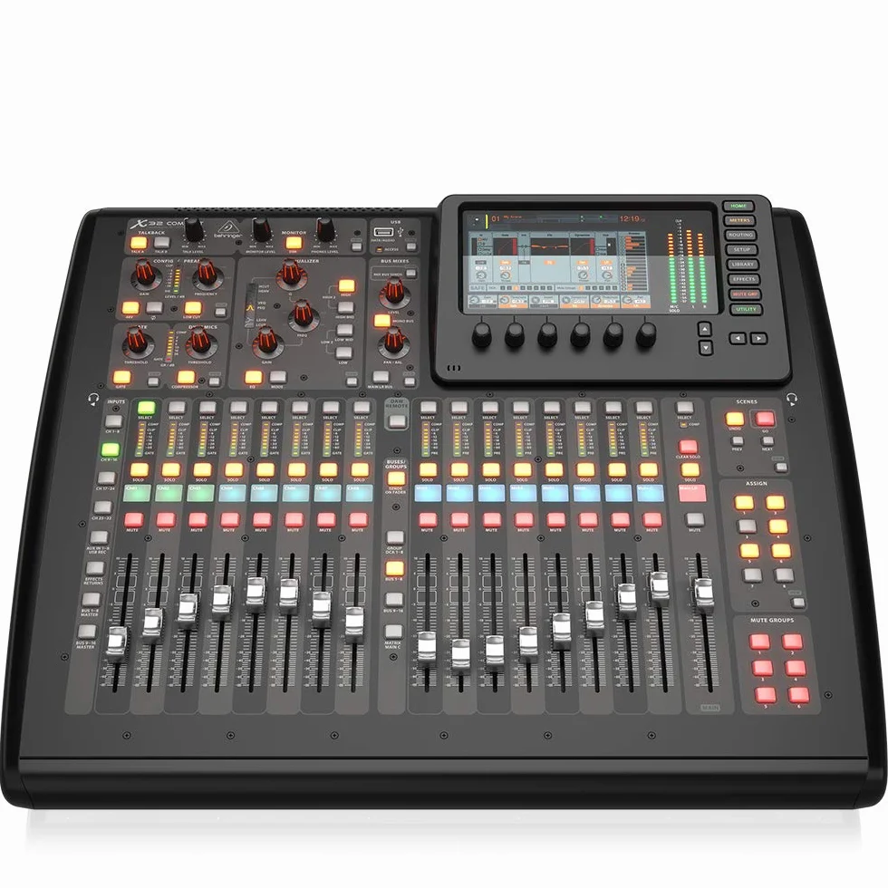 X32 COMPACT