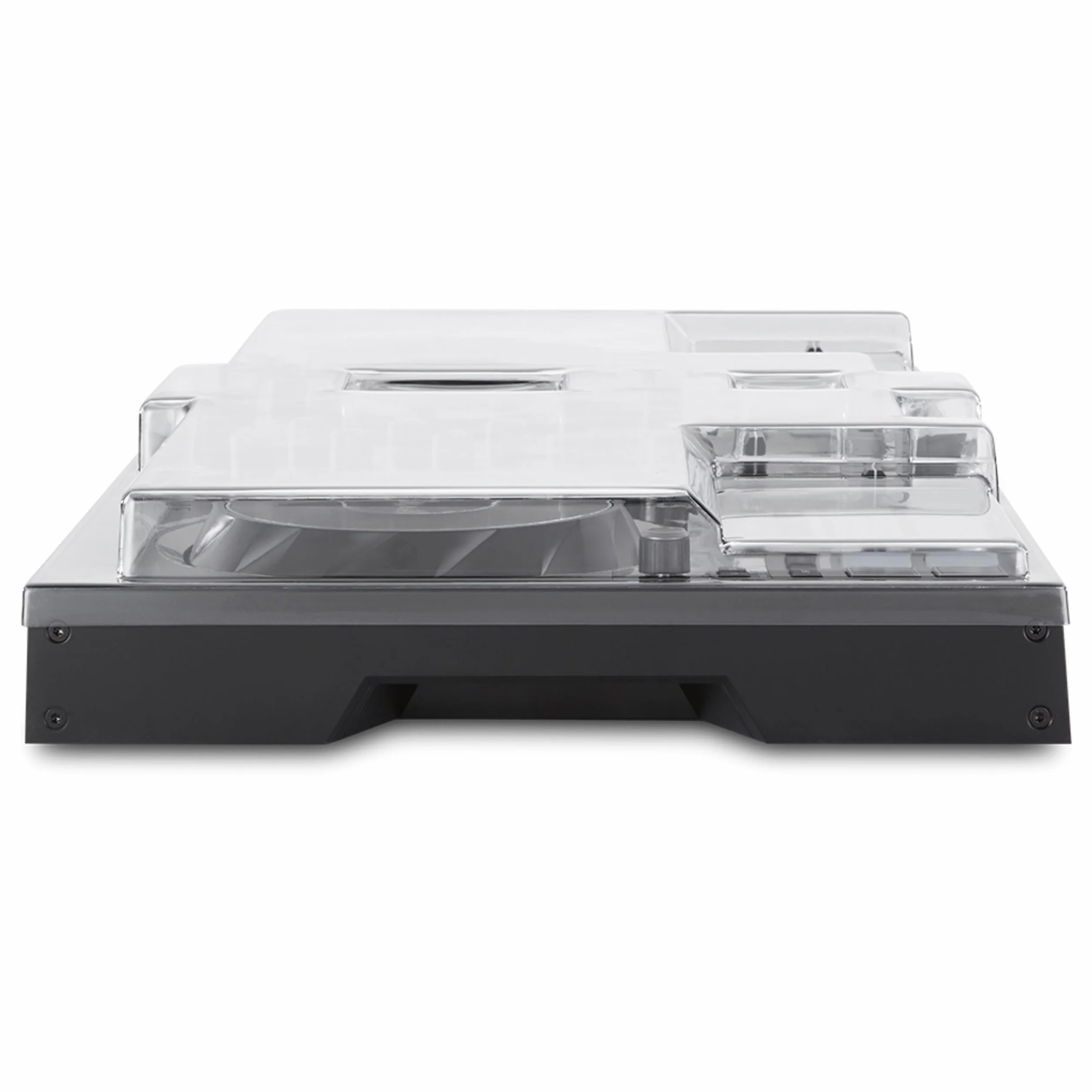 Decksaver LE Hercules DJ Control Inpulse 500 Cover - Pokrowiec na sprzęt DJ-ski