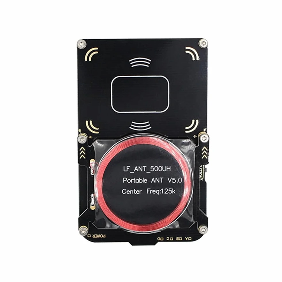 TsoLay Proxmark3 RFID czytnik kart IC/ID pisarz kluczy RFID powielacz NFC inteligentny chip 125 kHz 13,56 MHz kopiarka programista zestaw