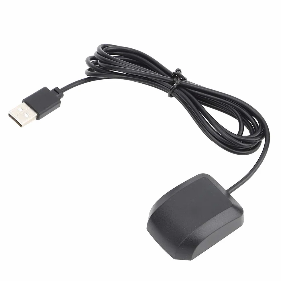 Moduł GPS, moduł nawigacyjny USB szybkiego startu, zintegrowany Eeprom Dc3.3-5V dla modułów nawigacyjnych Maps Sterownik danych mapy nawigacyjnej PC