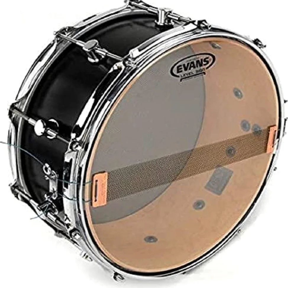 Evans Hazy 200, 14", S14H20, Snare Reso - Talerz snare rezonansowy