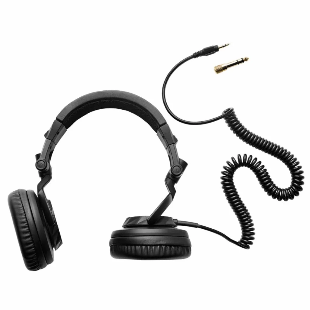 HERCULES HDP DJ45