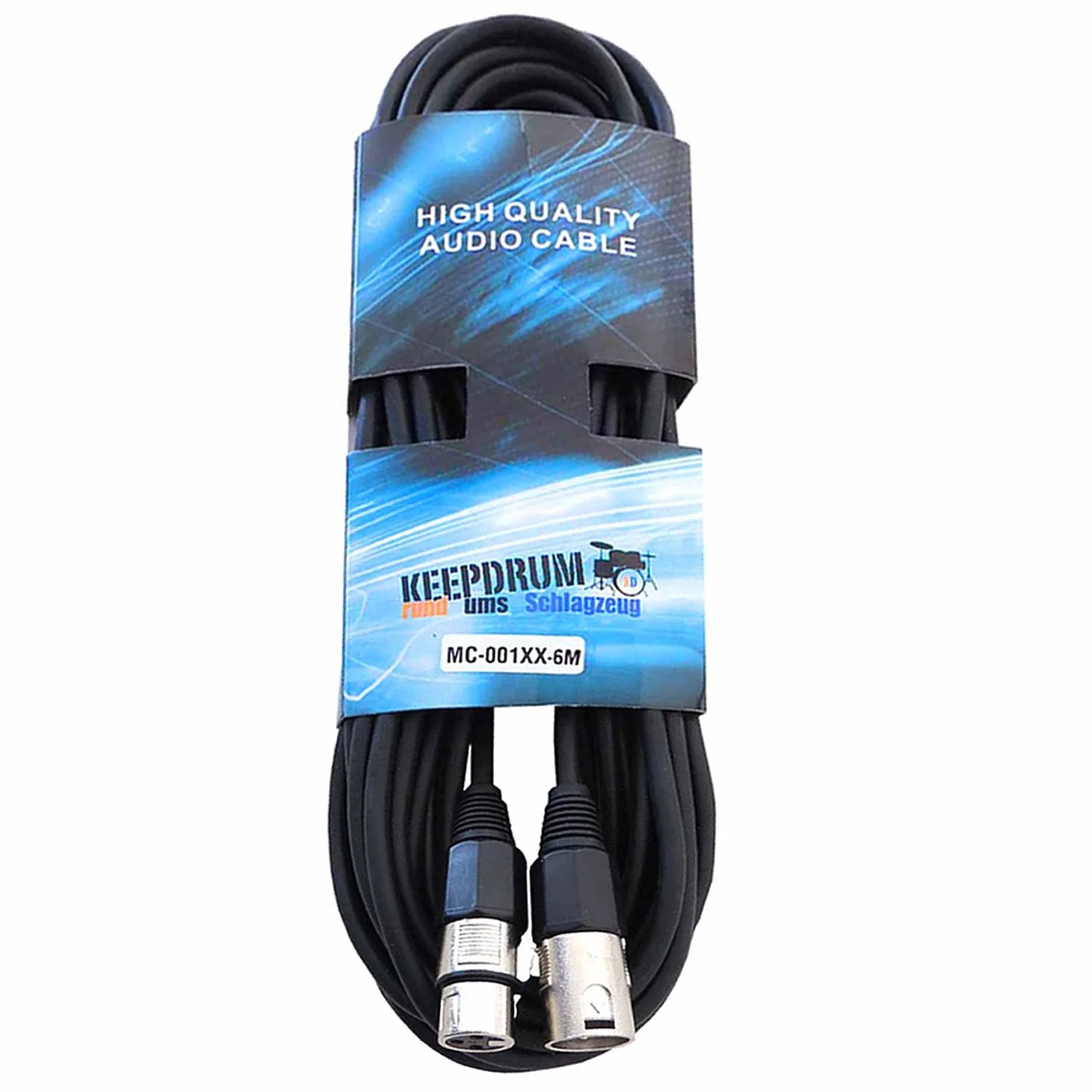 Elite Acoustics StompMix X4-2 PRO mikser cyfrowy z pedałem keepdrum kabel XLR