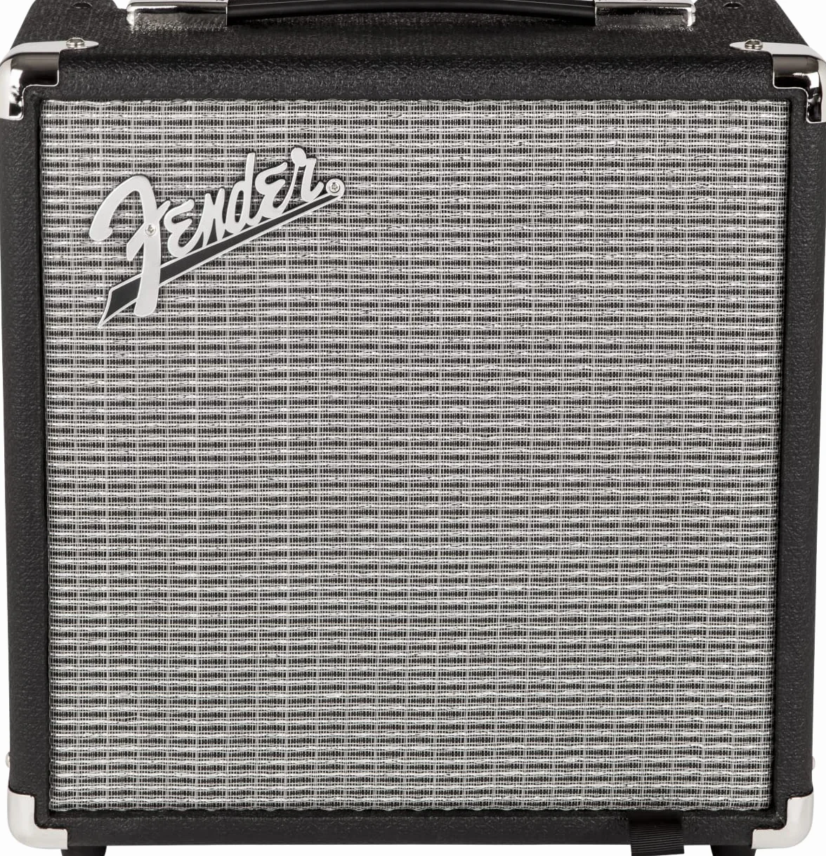 Fender Rumble 15 V3 Bass Amplifier Combo - 15W