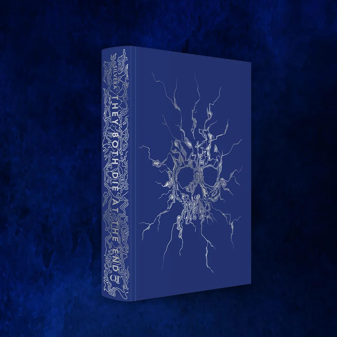 They Both Die at the End Collector's Deluxe Limited Edition: 1