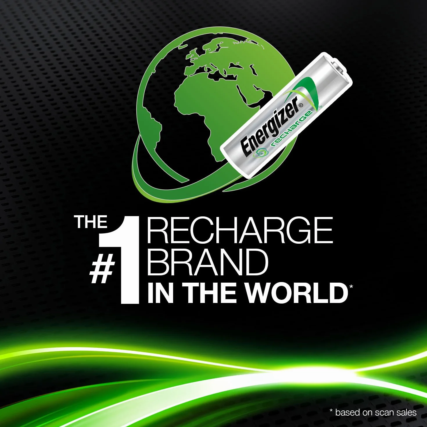 Energizer Recharge Extreme Akumulatory AAA, 4 szt