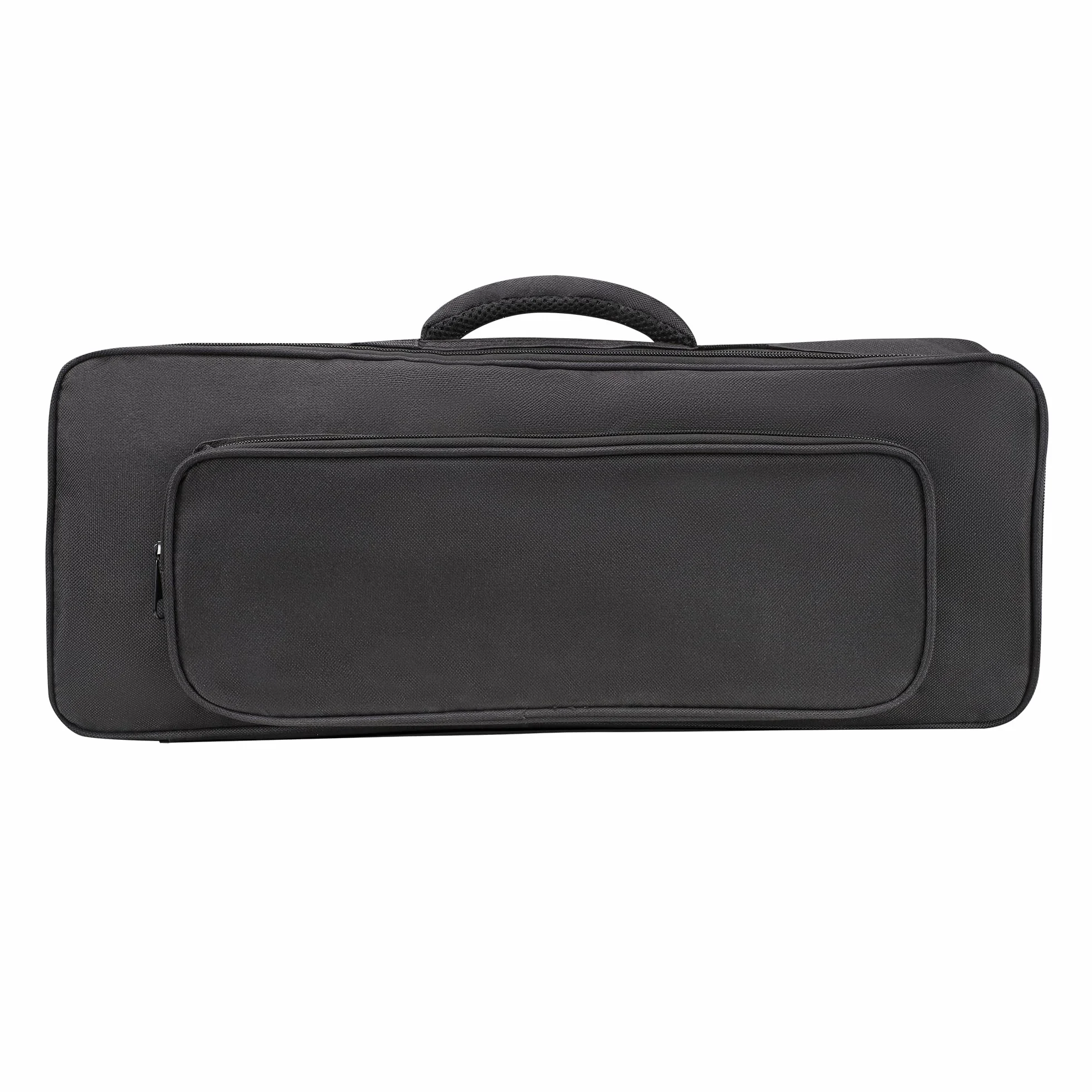 Etui na klawiaturę z 37 klawiszami do PSS-E30/ PSS-F30/PSS-A50/MK-37,37 torba na klawiaturę, plecak, wnętrze 20,4 cala x 20,2 cala x 2,7,6 cm