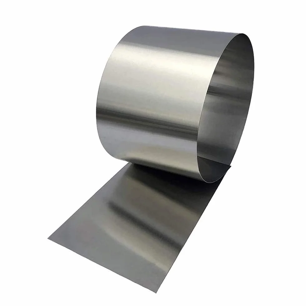 WANGZHENG Blacha aluminiowa aluminiowa Rolka Blacha do Rzemiosła Materiał Obróbka Metalu, 2000mm x 100mm x 0,5mm