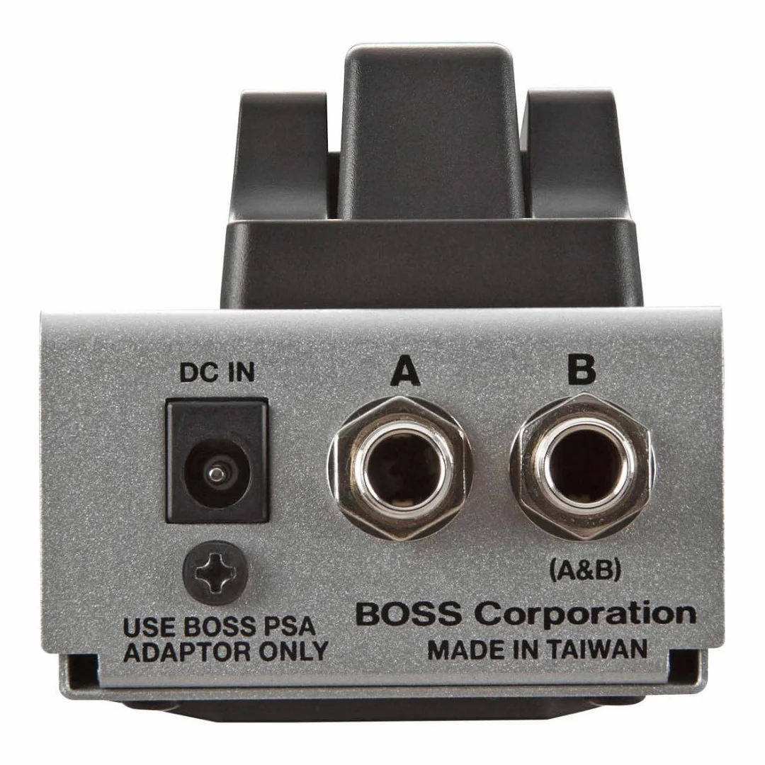 Boss FS-7 Dual Footswitch przełącznik nożny + keepdrum kabel krosowy 30 cm