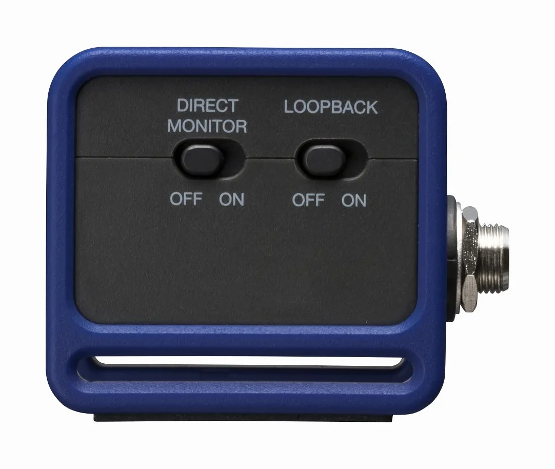 ZOOM AMS-22 Interfejs audio USB do produkcji muzycznej i transmisji na żywo – kompaktowy, mobilny i wszechstronny, 2 wejścia, idealny dla muzyków solowych