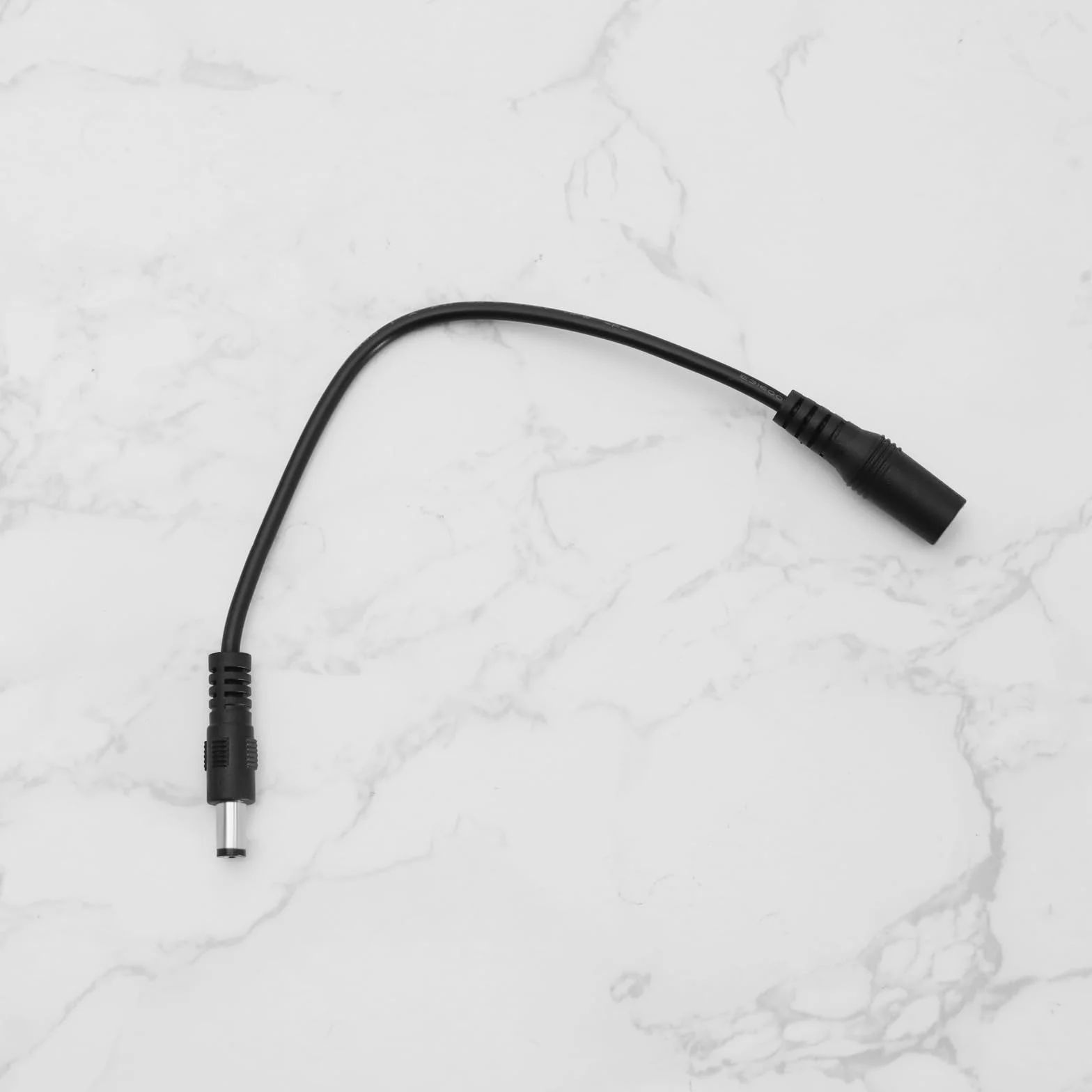 ECSiNG 2 szt. odwrotna polaryzacja konwerter kabla konwerter do klawiatury głośnik Radio 15 cm