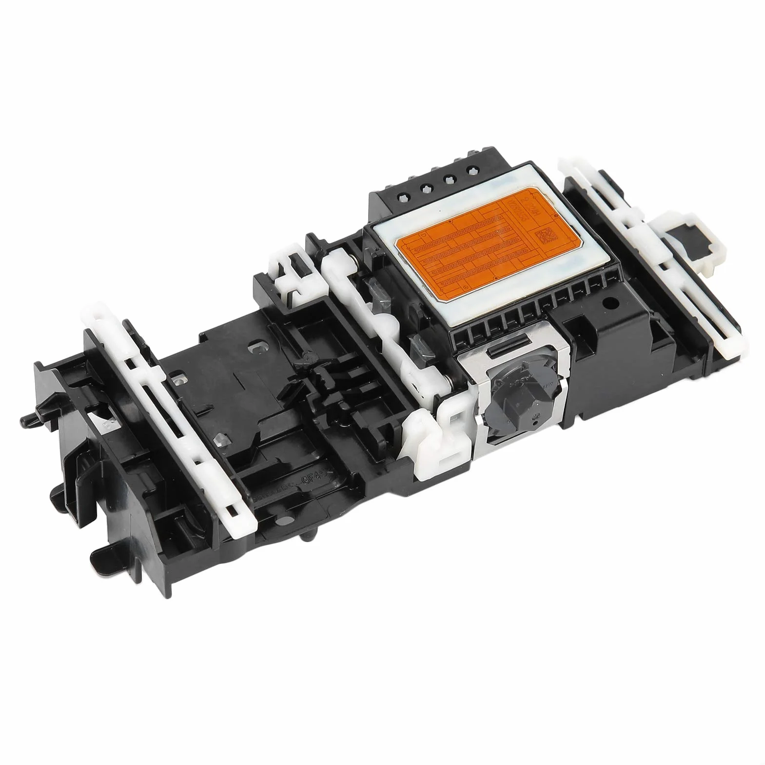Głowica Drukująca Głowica Drukująca Plastikowa Głowica Drukująca do Mfc J220 J615W J125 J410 290 990A4 Brother Dcp145C Dcp165C Dcp185C Dcp350C(990A4)