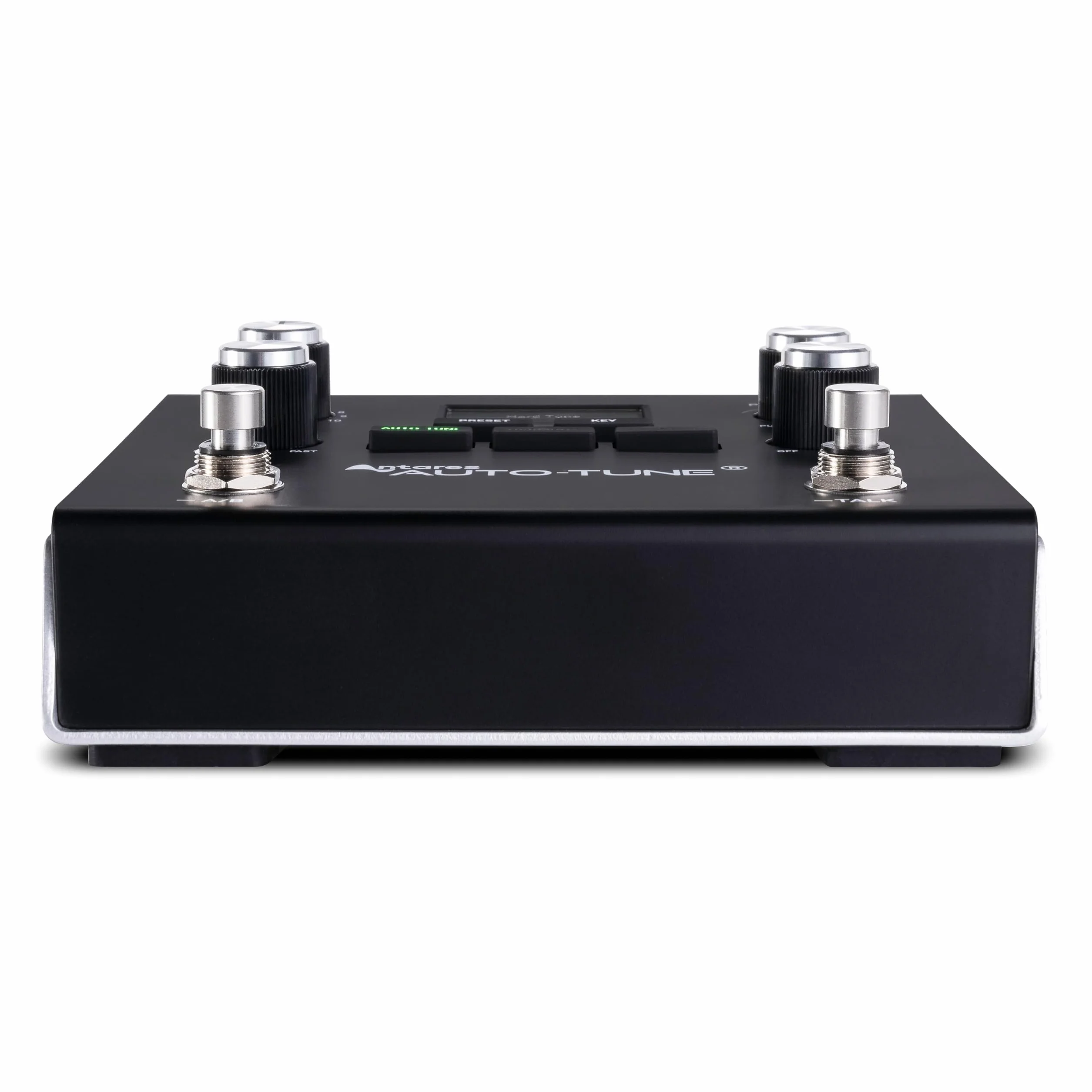 HeadRush VX5 Procesor wokalny z Antares AutoTune z korekcjąwysokości, Harmonizacja głosu, wej gitarowym i mikrofonowym oraz interfejsem audio