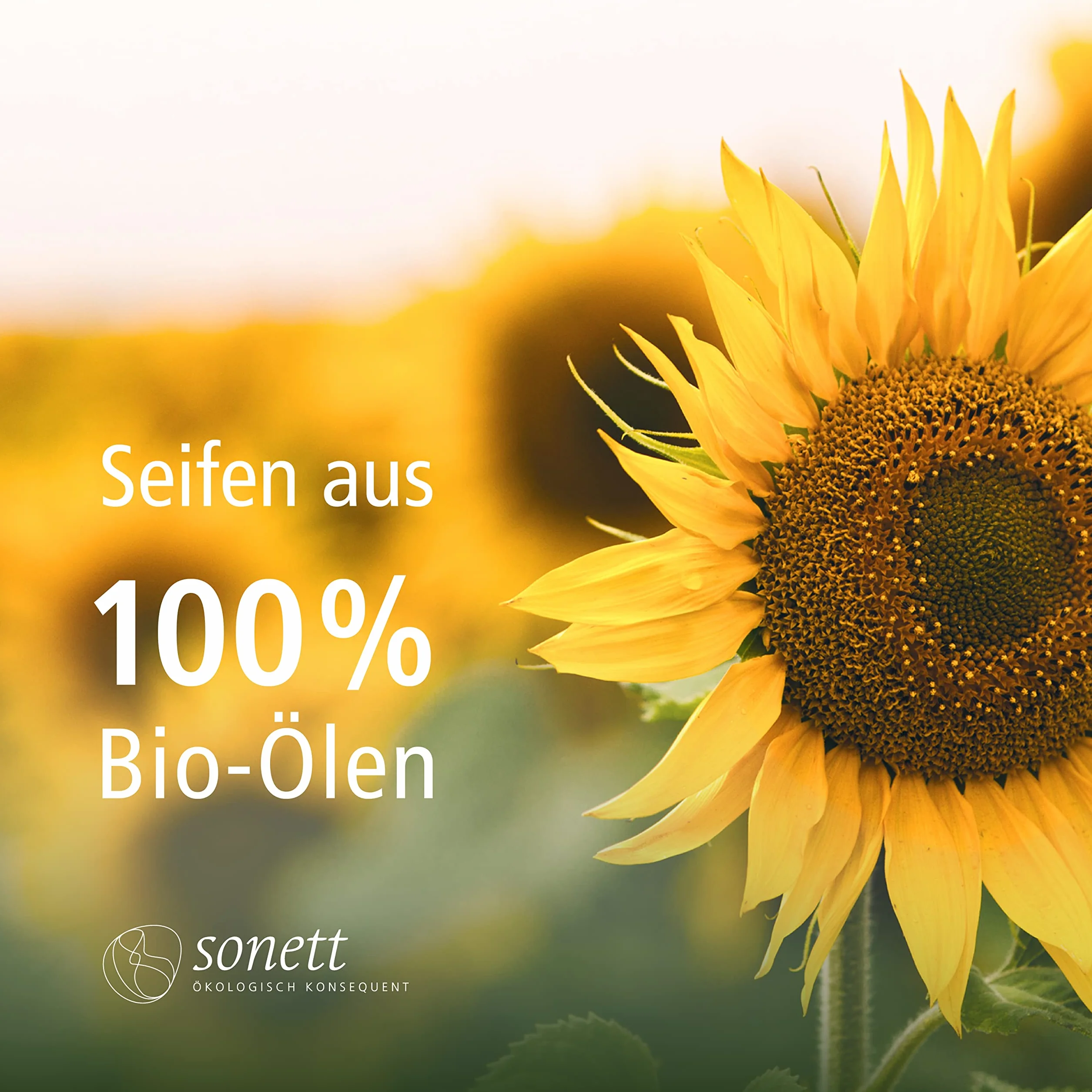 Sonett Bio myd?o do r?k rozmarin (1 x 1 l)