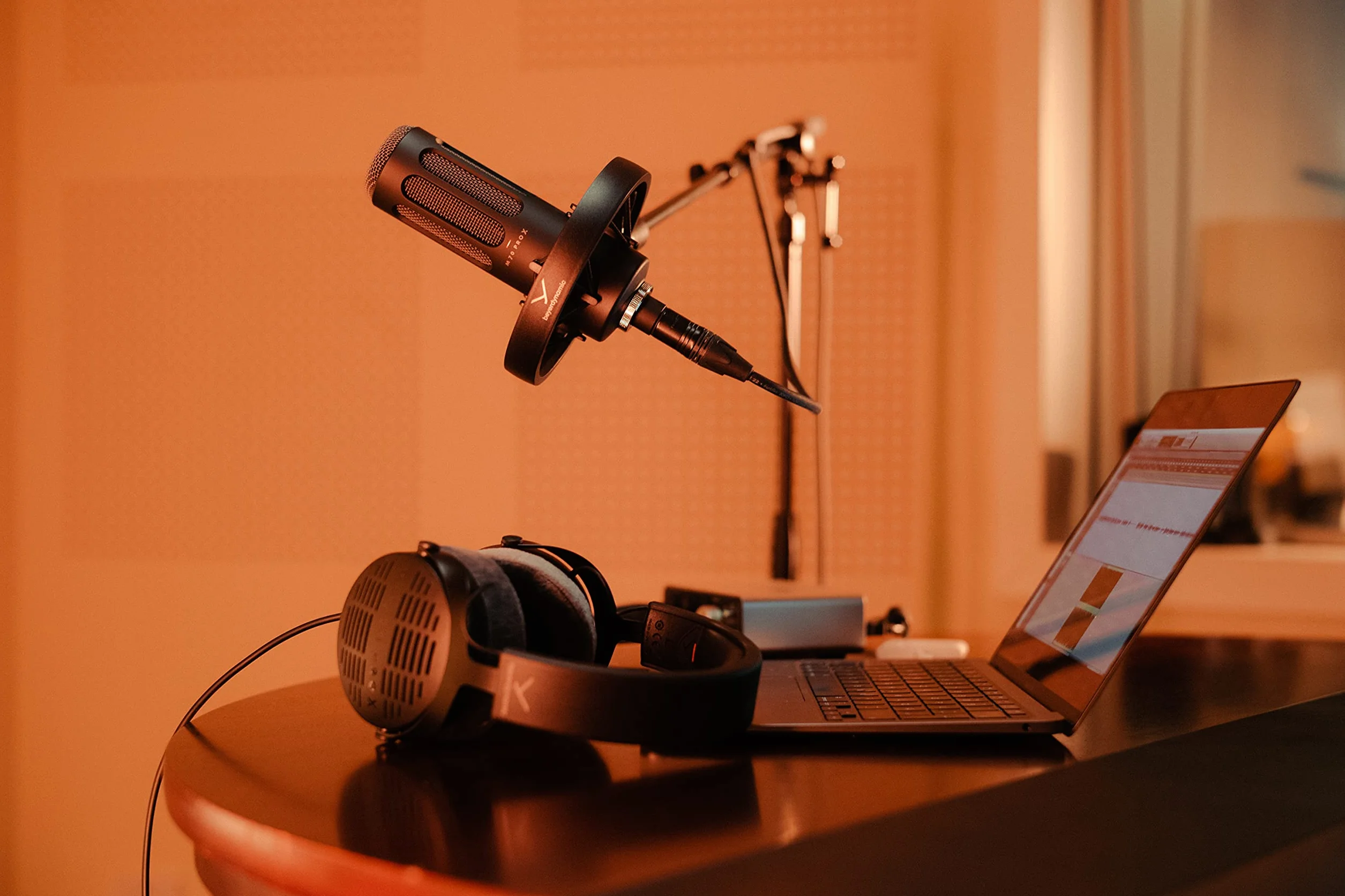 beyerdynamic M 70 PRO X - Mikrofon dynamiczny