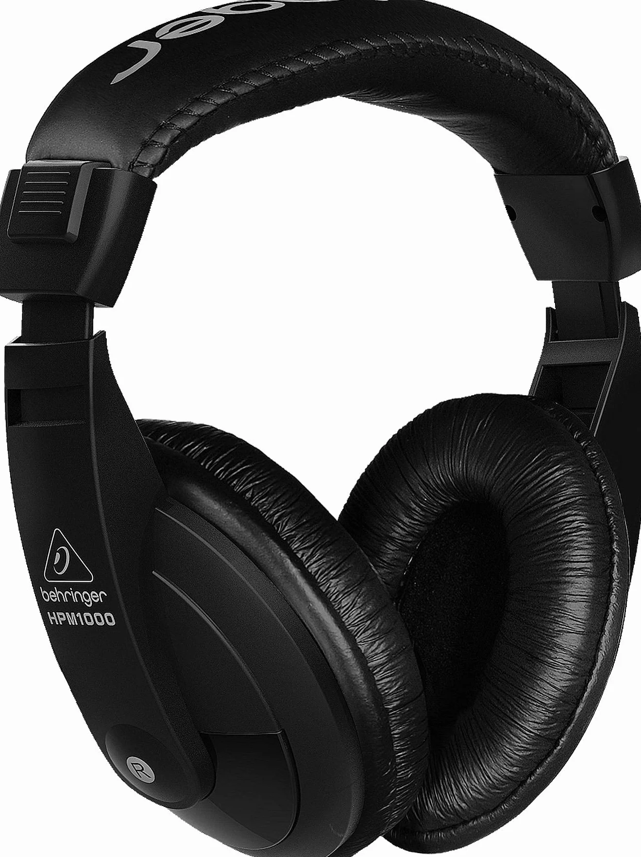 HPM1000-BK