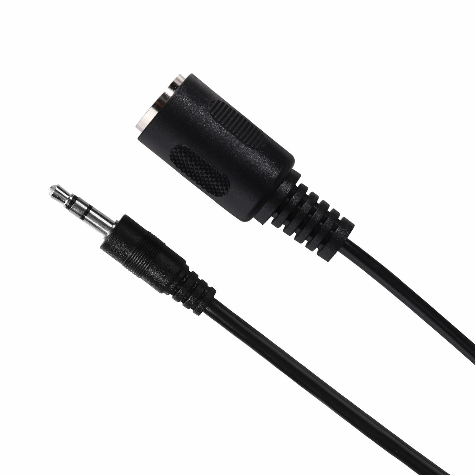 2 Sztuki Adapter Typ-A MIDI do 3,5mm, 35,5cm Przejściówka MIDI Żeńska na TRS 3,5mm Męska Konwerter Audio do Keyboardów Syntezatorów & DAWs
