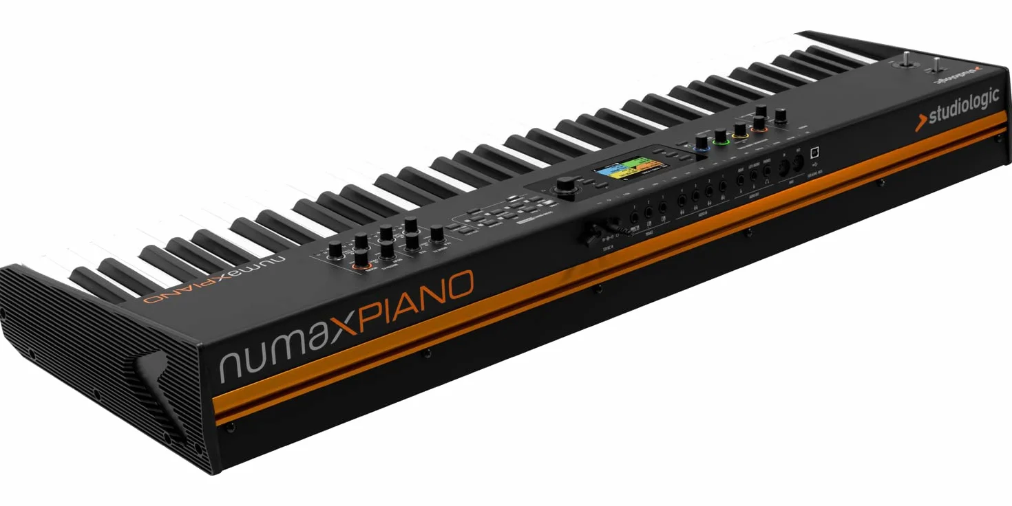 Studiologic Numa X Piano 73