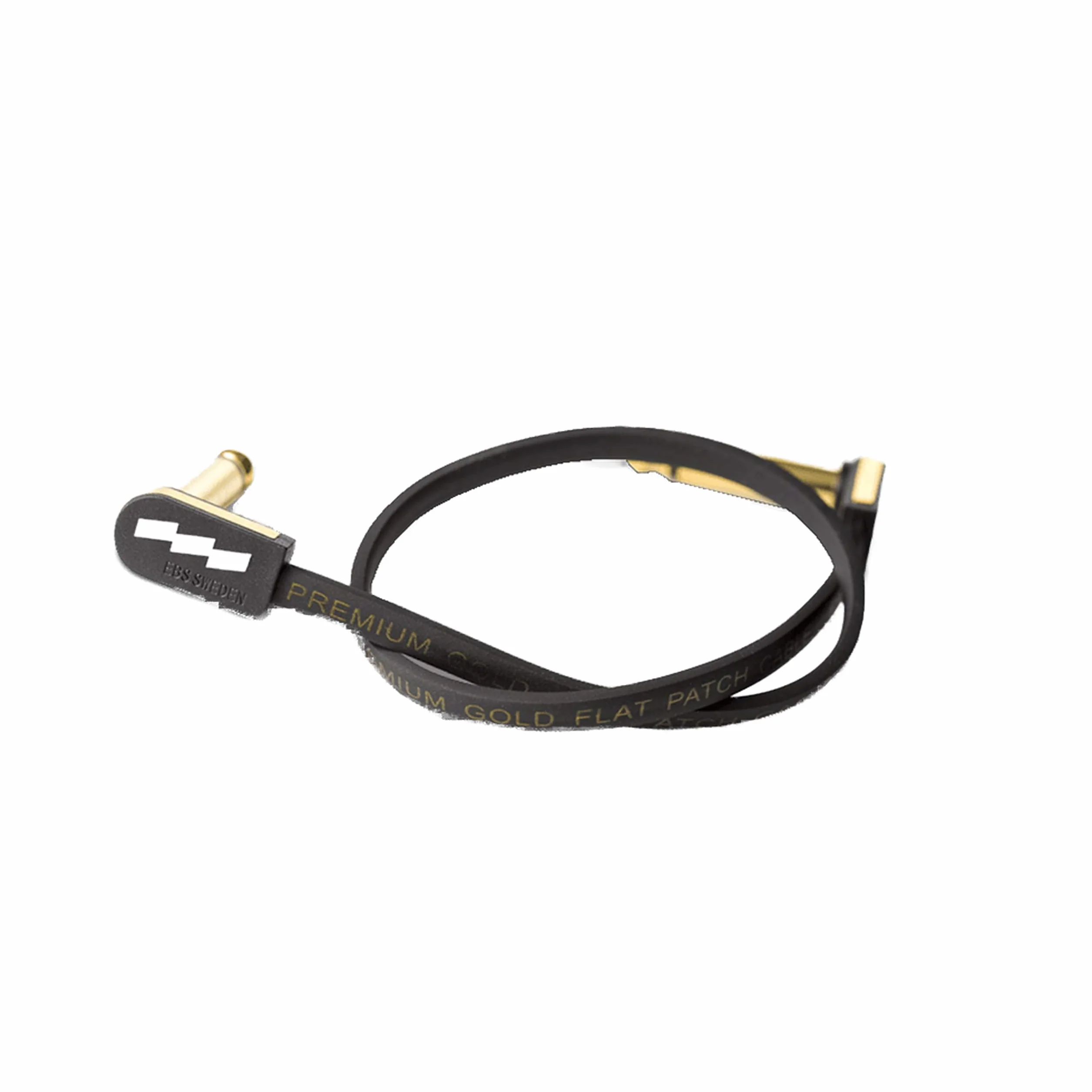 EBS PG-58 złoty kabel krosowy premium (58 cm)