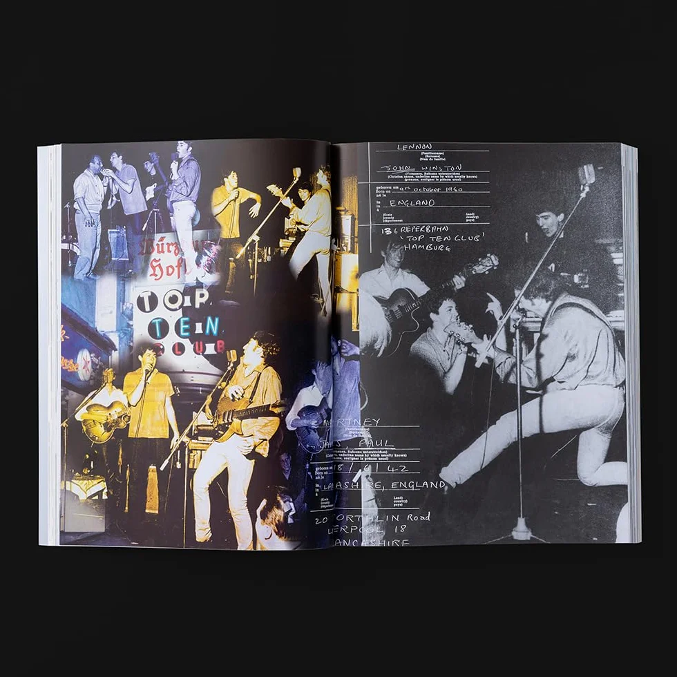 The Beatles Anthology (25th Anniversary Reissue)