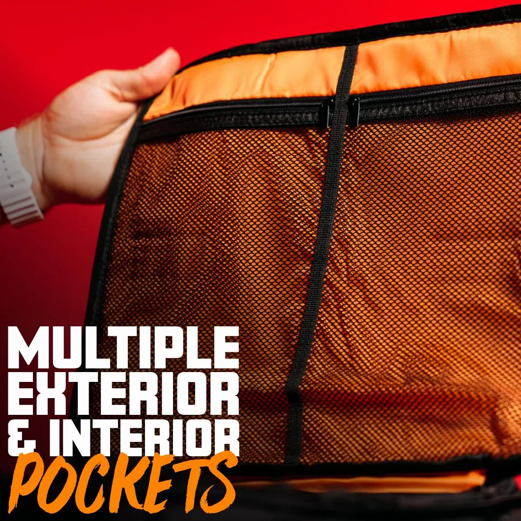 Gator Etui G-CABLEBAG-SM Torba na kable i akcesoria