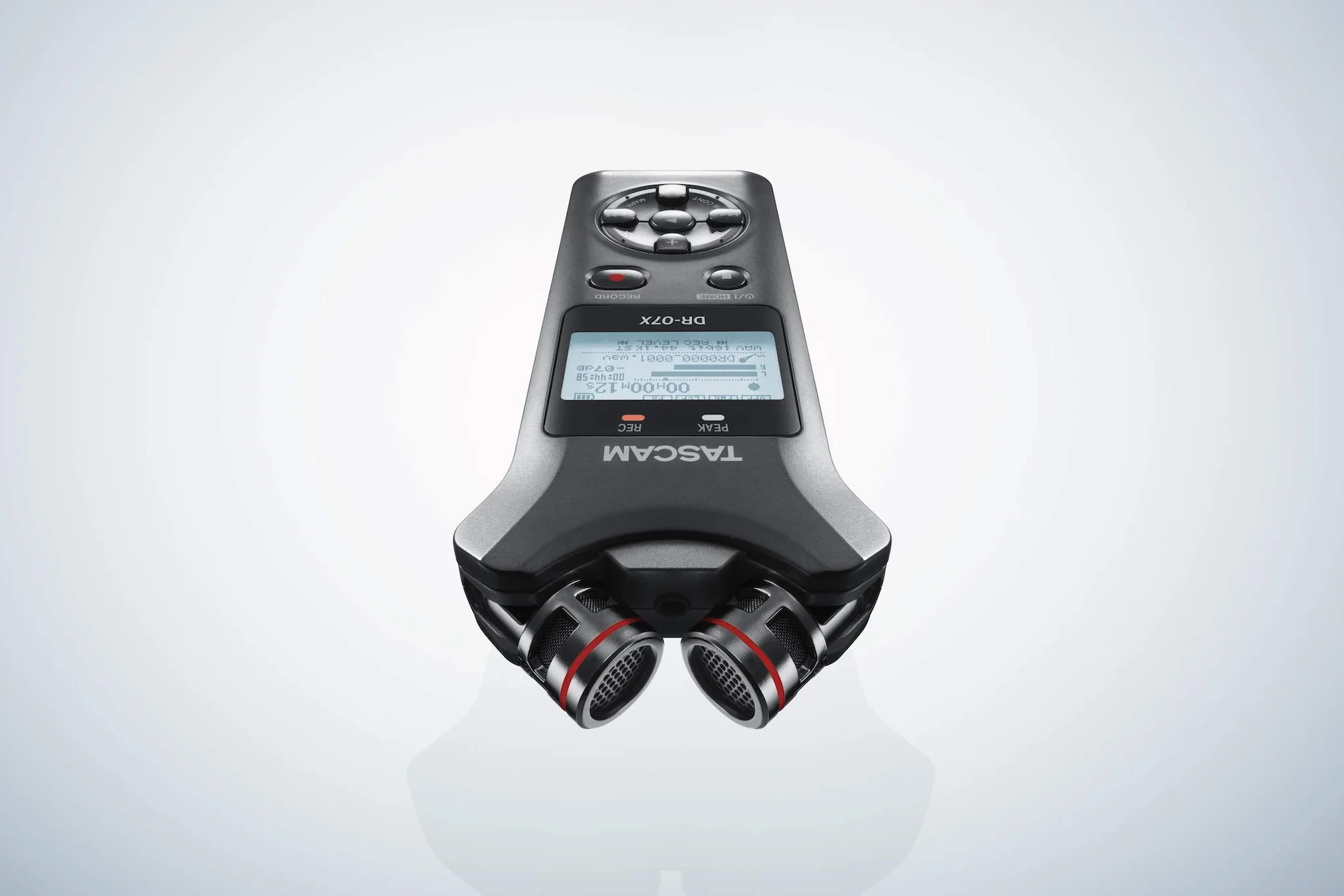 Tascam DR-07X Przenośny rejestrator audio