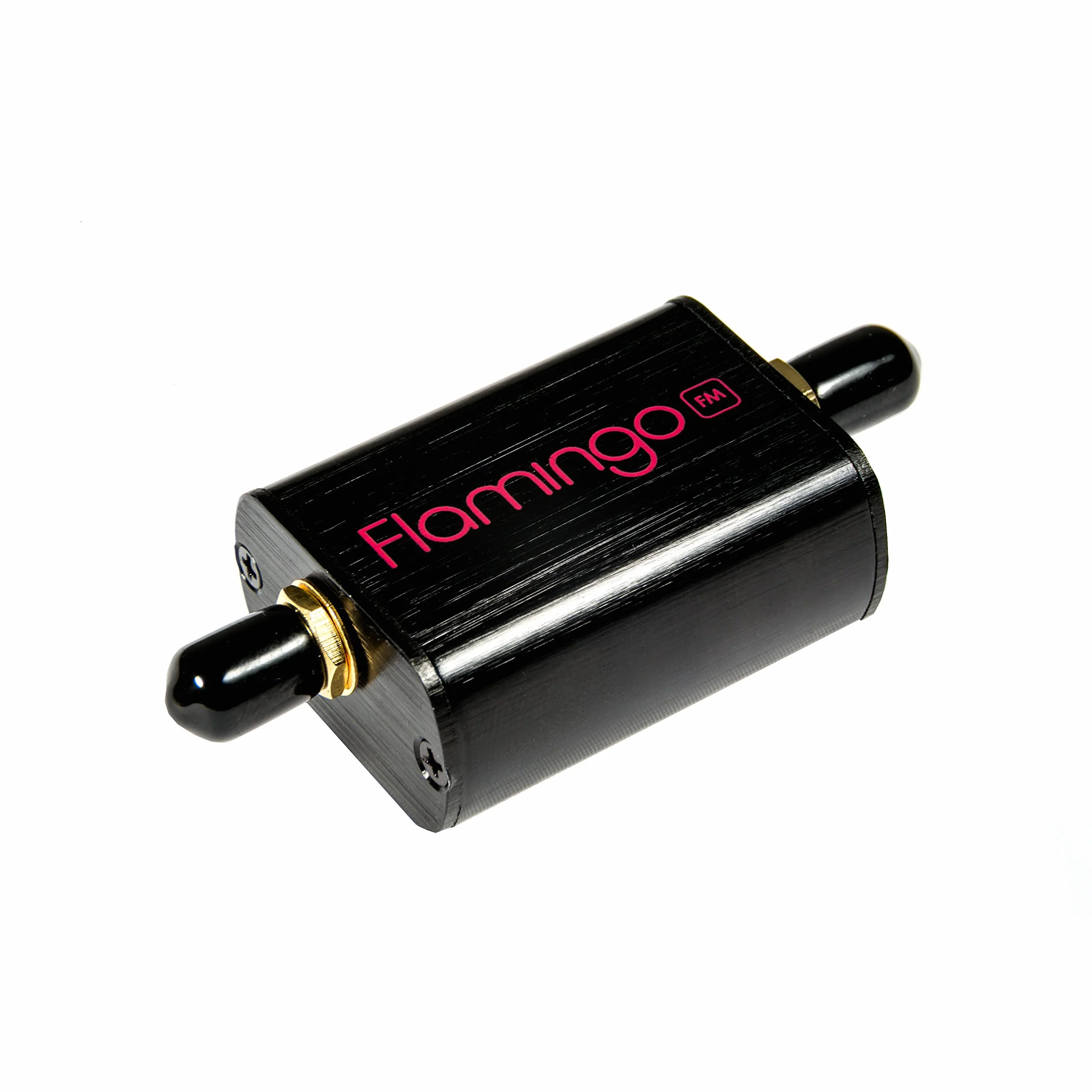 Flamingo FM - Broadcast Bandstop Filter (Notch Filter) dla zastosowań radiowych (SDR)