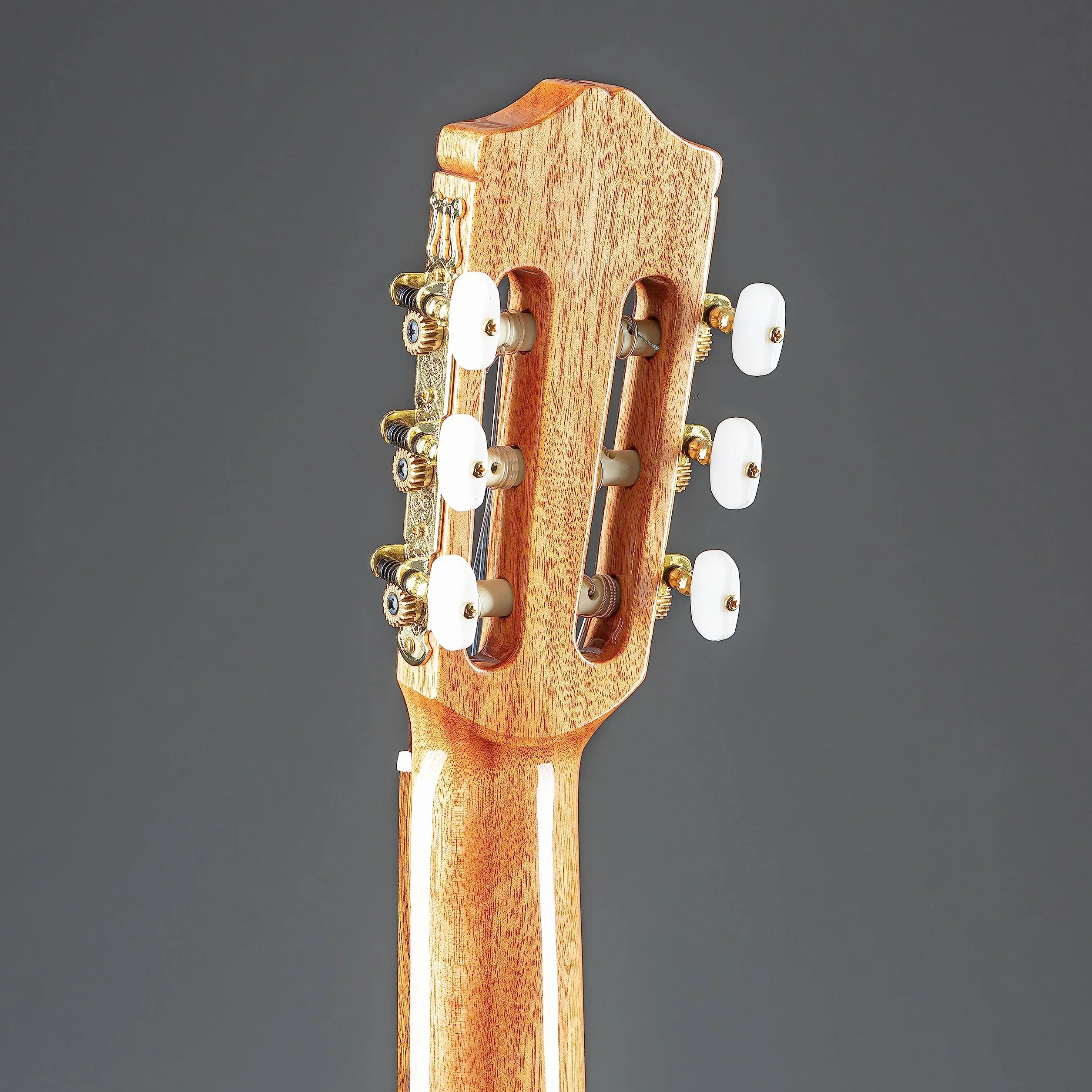 Cordoba C5 CD - Gitara klasyczna w rozmiarze 4/4