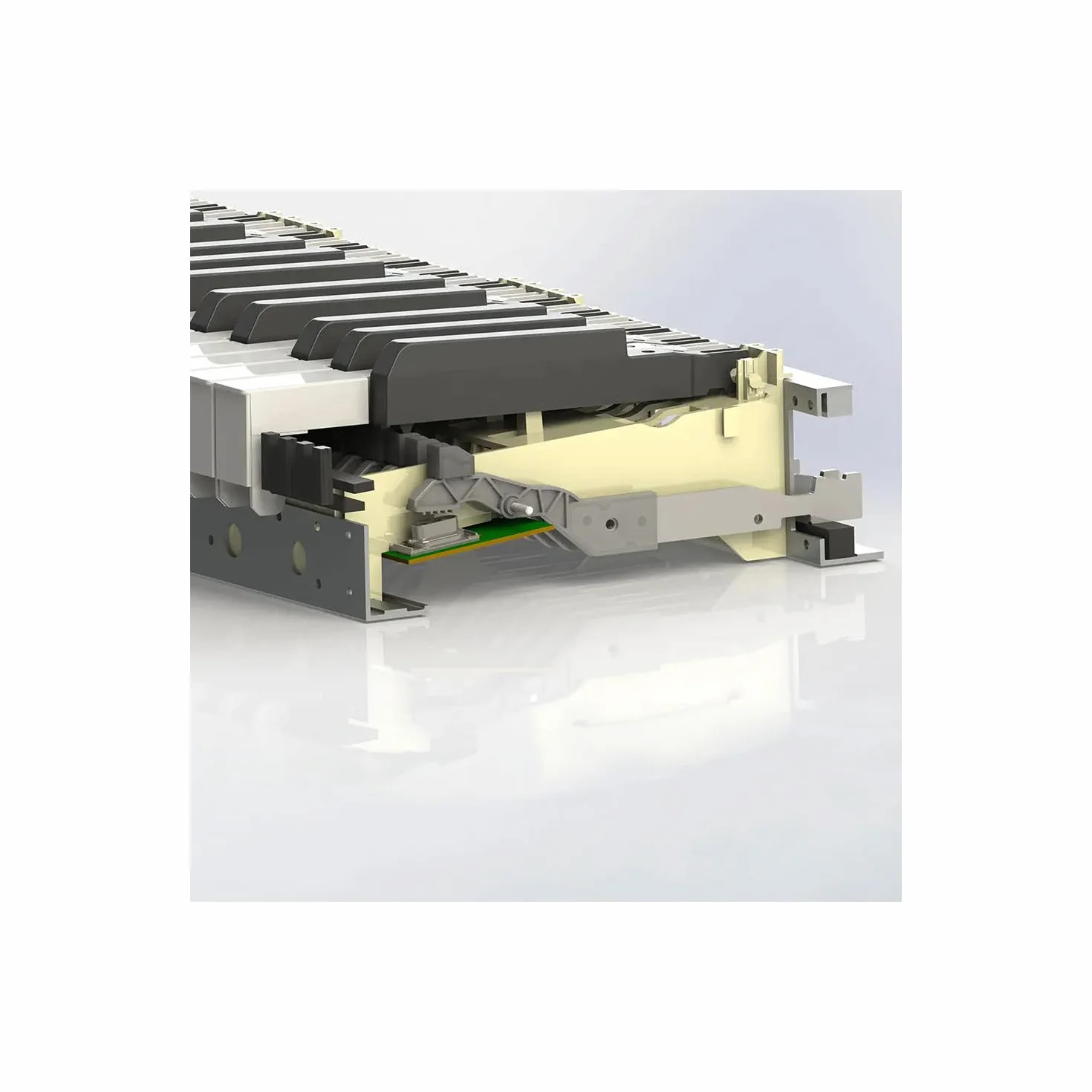 NUX Profesjonalne pianino cyfrowe