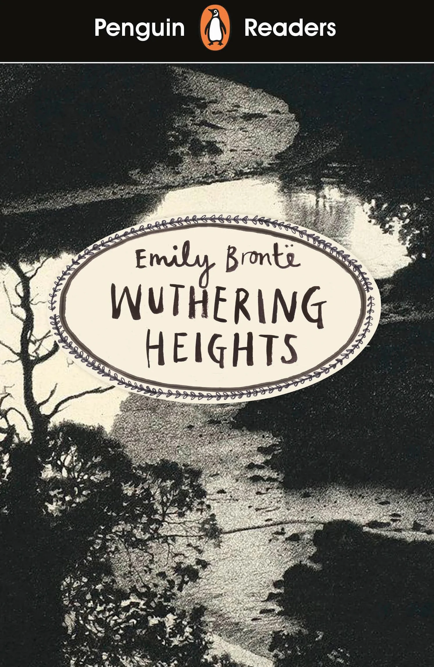 Wuthering Heights: Penguin Readers Level 5: