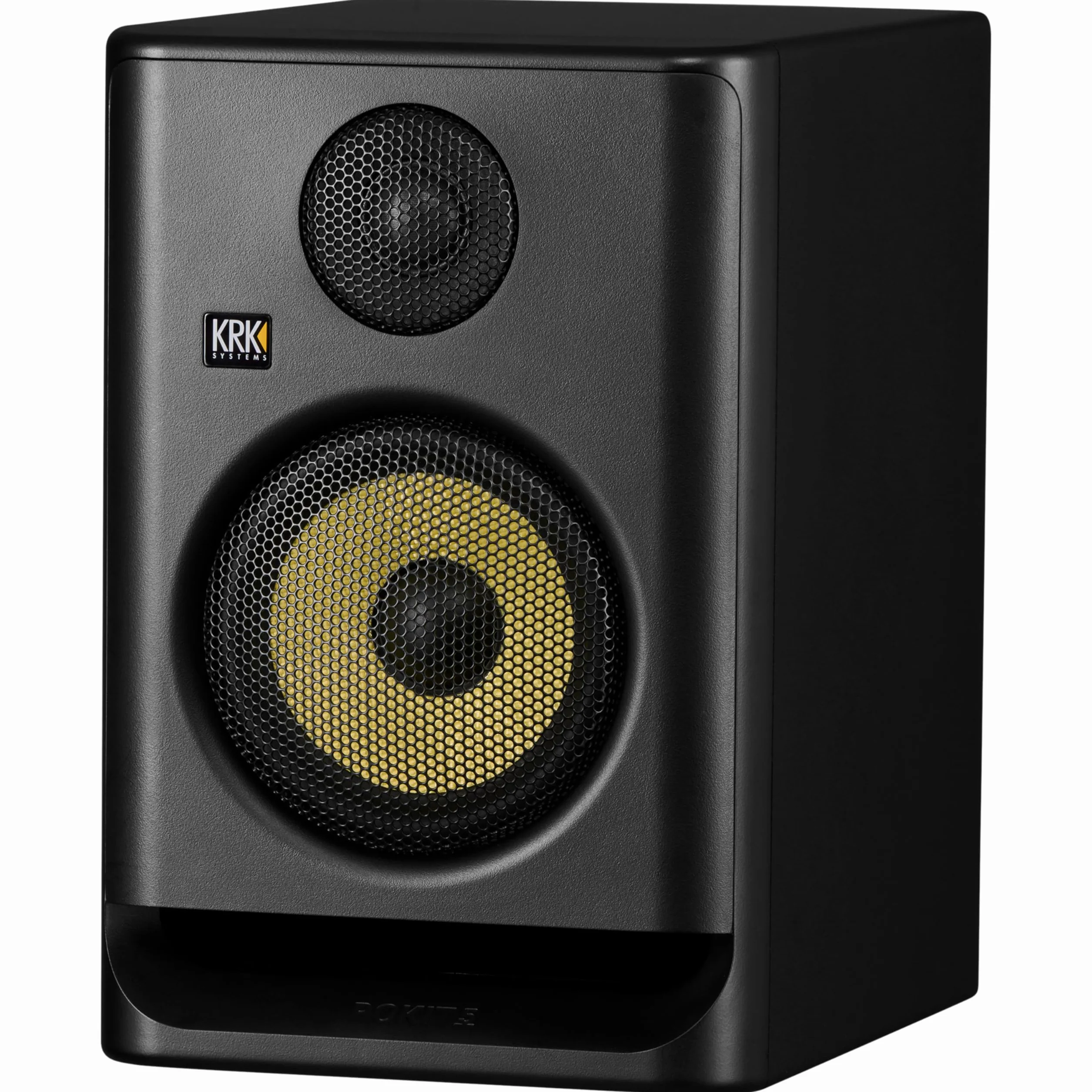 KRK RP5 G5 aktywne monitory studyjne