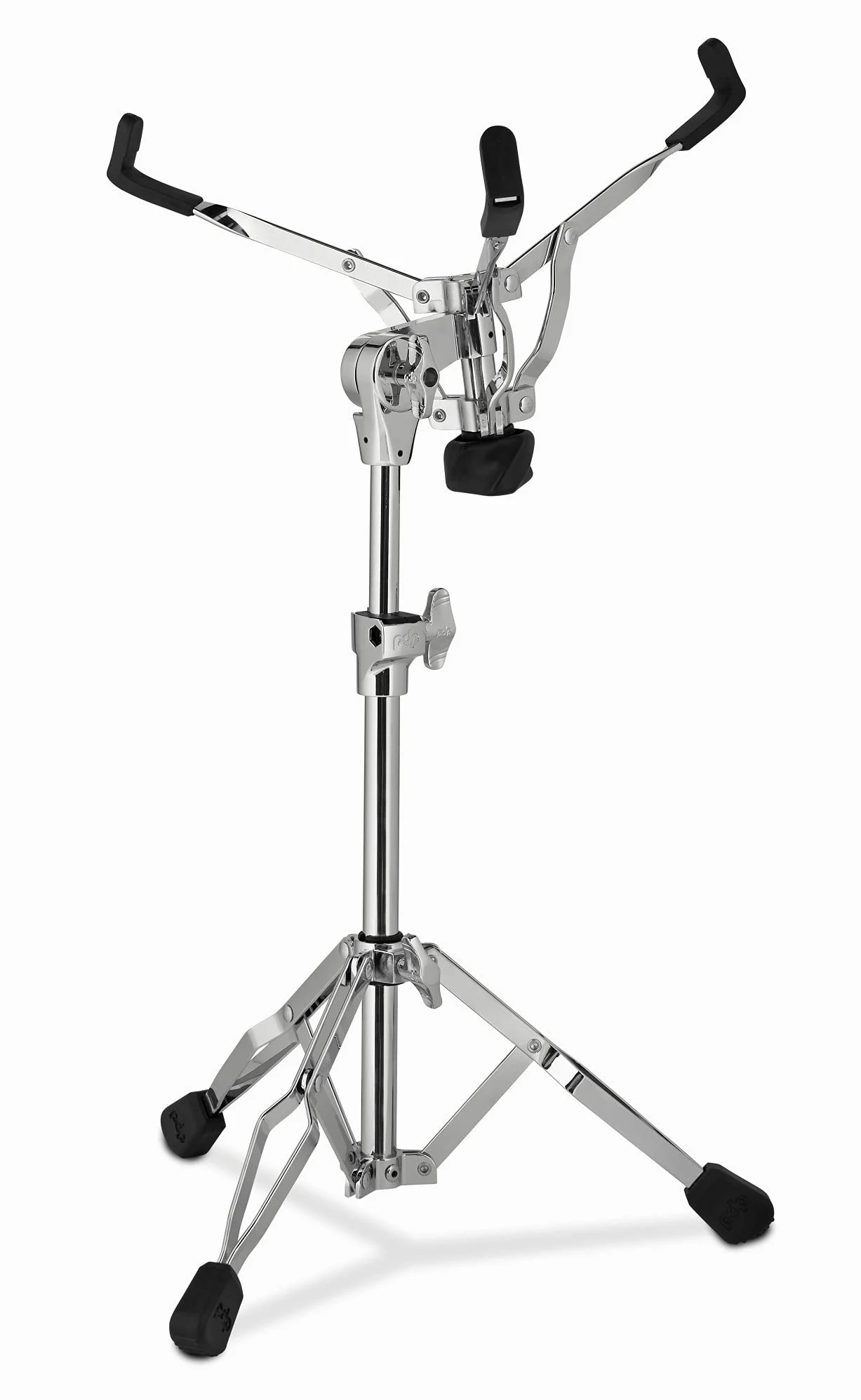 Pacific Drums 700 Series Lekki Statyw Pod Werbel, Chromowany