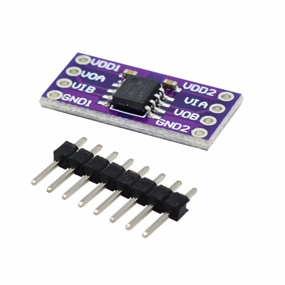 10 szt. ADUM1201 Moduły Board