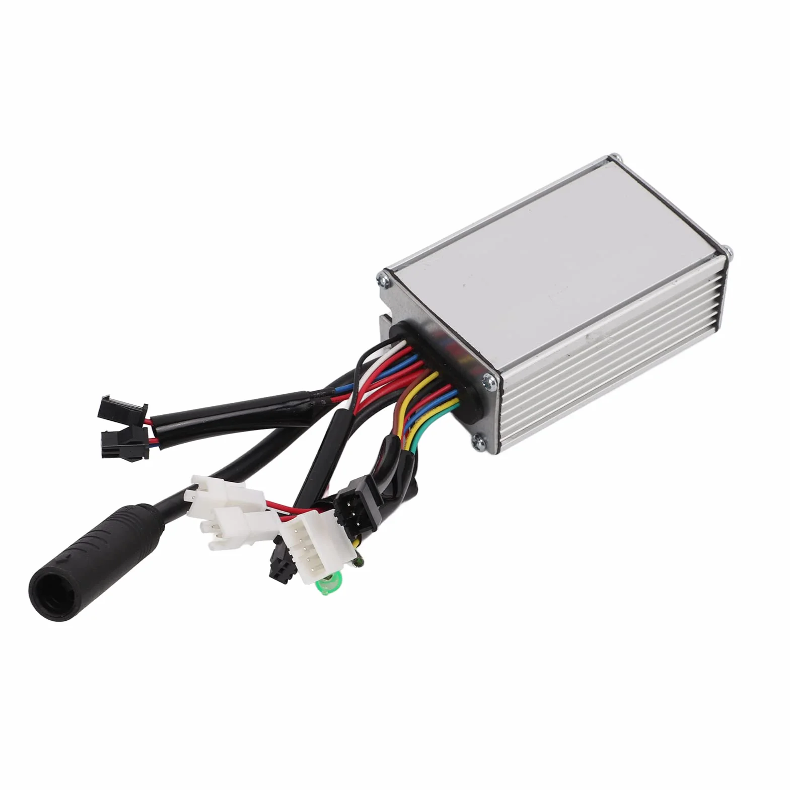 Kontroler 48V 36V 15A KT Stabilny Stop Aluminium do LCD1 LED 900S