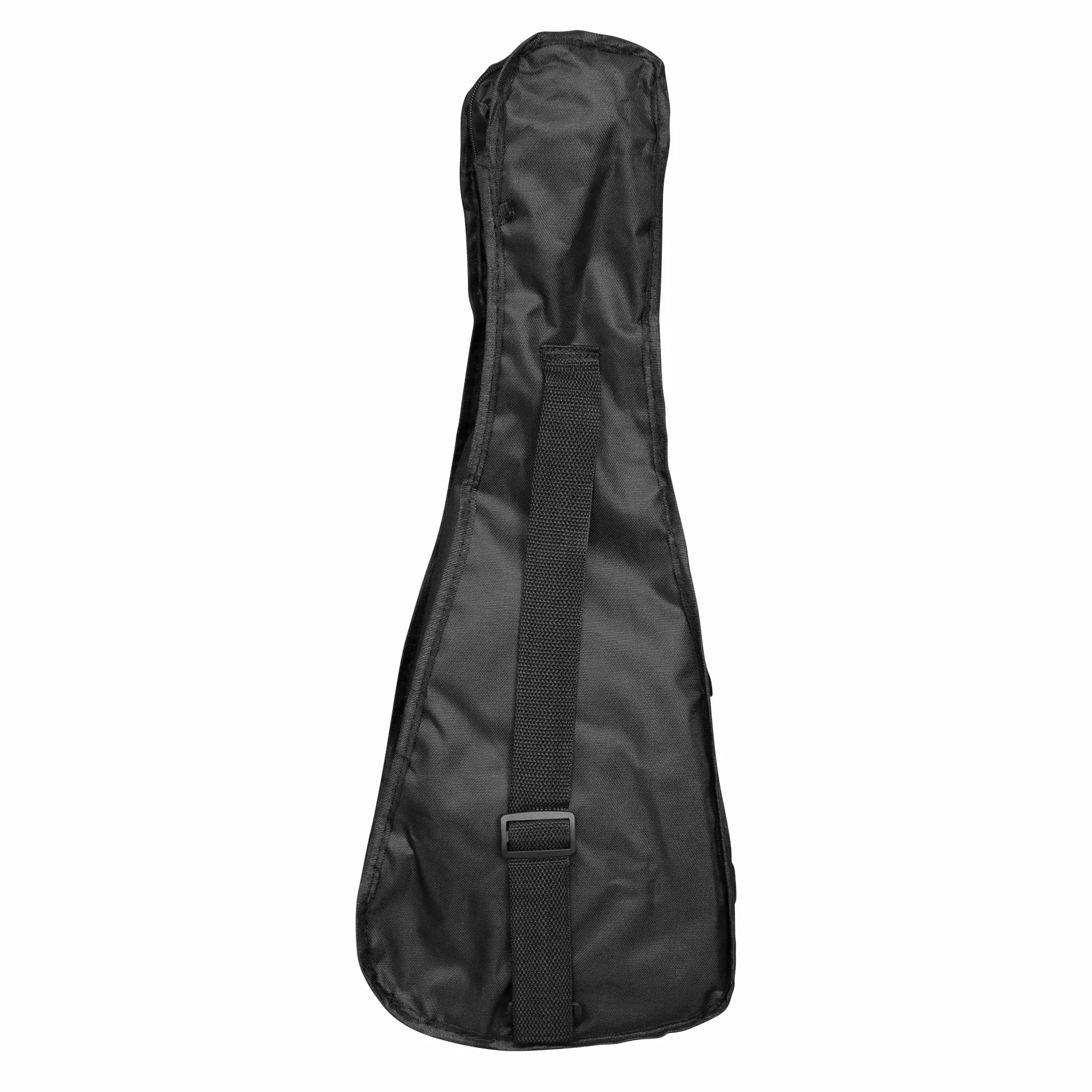 Concert Ukulele Linden Black Set (wraz z torbą, 3 ami, książką, tunerem)