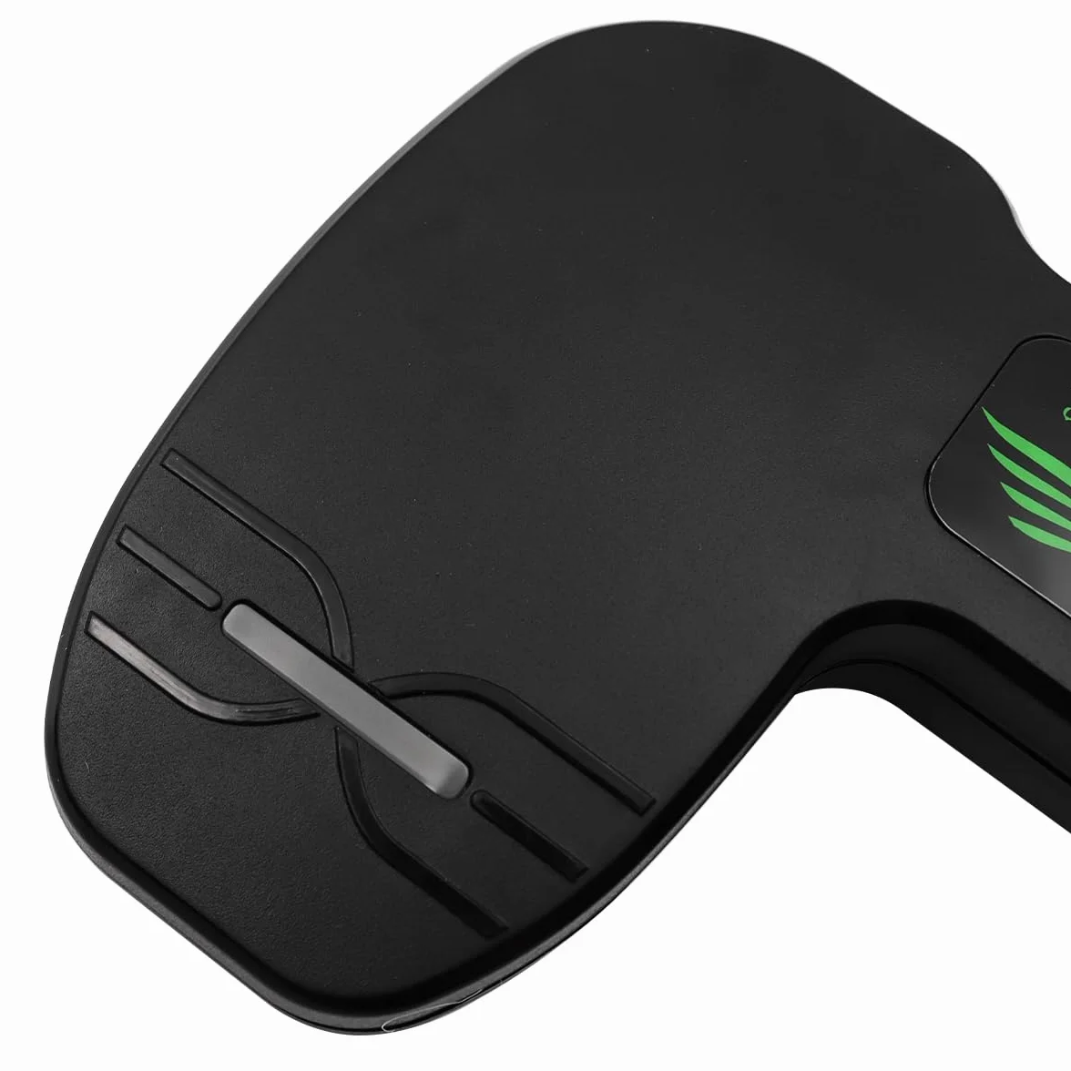 Tiardey Bluetooth Page Turner Bezprzewodowy pedał gitarowy do nut USB Akumulatorowy przełącznik nożny