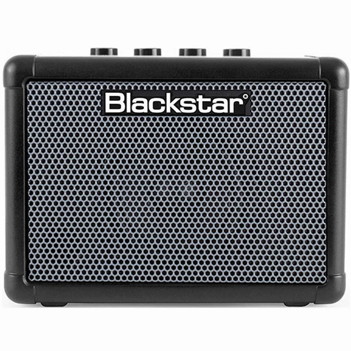 Blackstar Fly 3 Bass Stereo Pack mini zestaw wzmacniacza + keepdrum kabel gitarowy