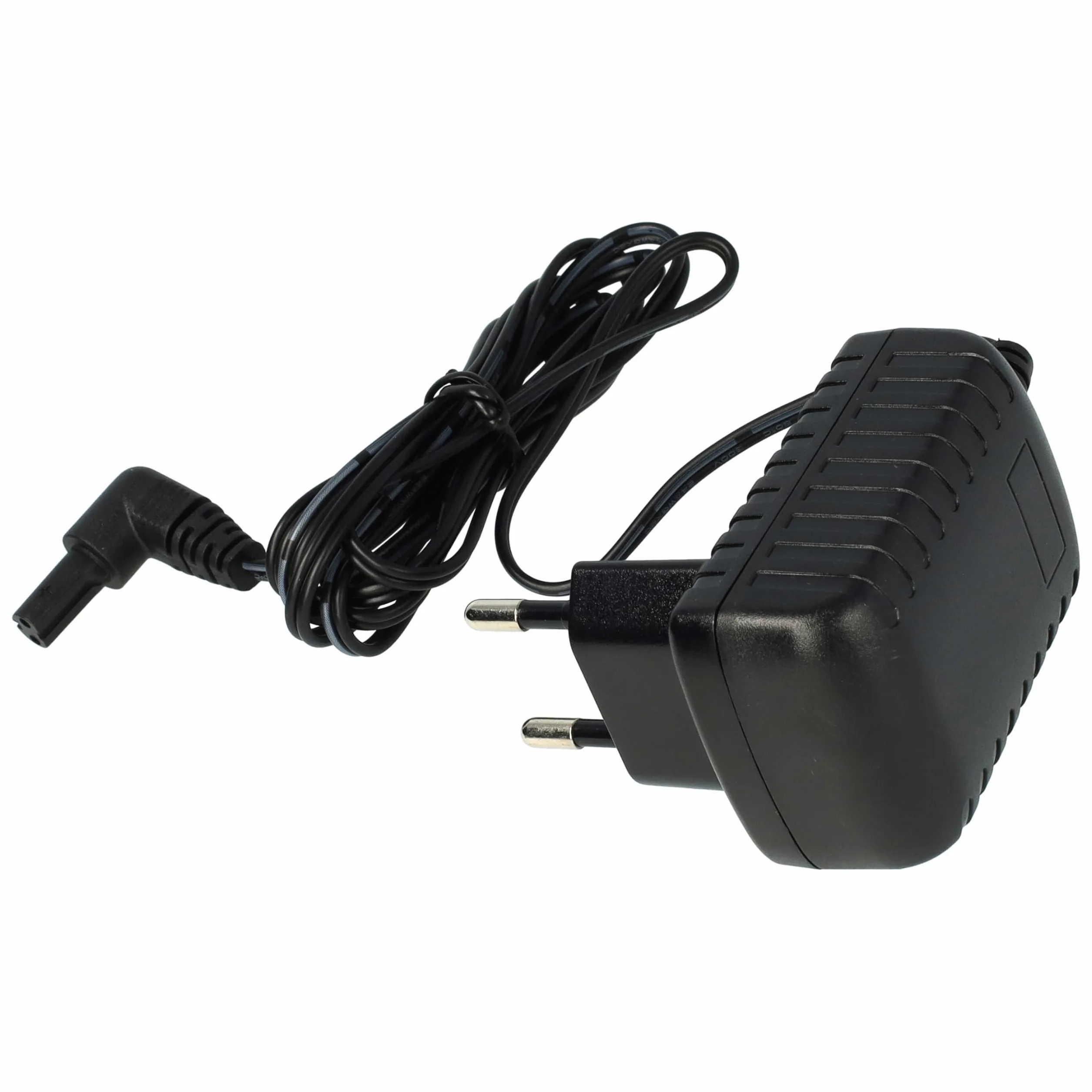 vhbw Zasilacz sieciowy kompatybilny z Black & Decker GSL300 typ 1, KC36LN H1, KC36LN H2 narzędziem, elektronarzędziami - 200 cm