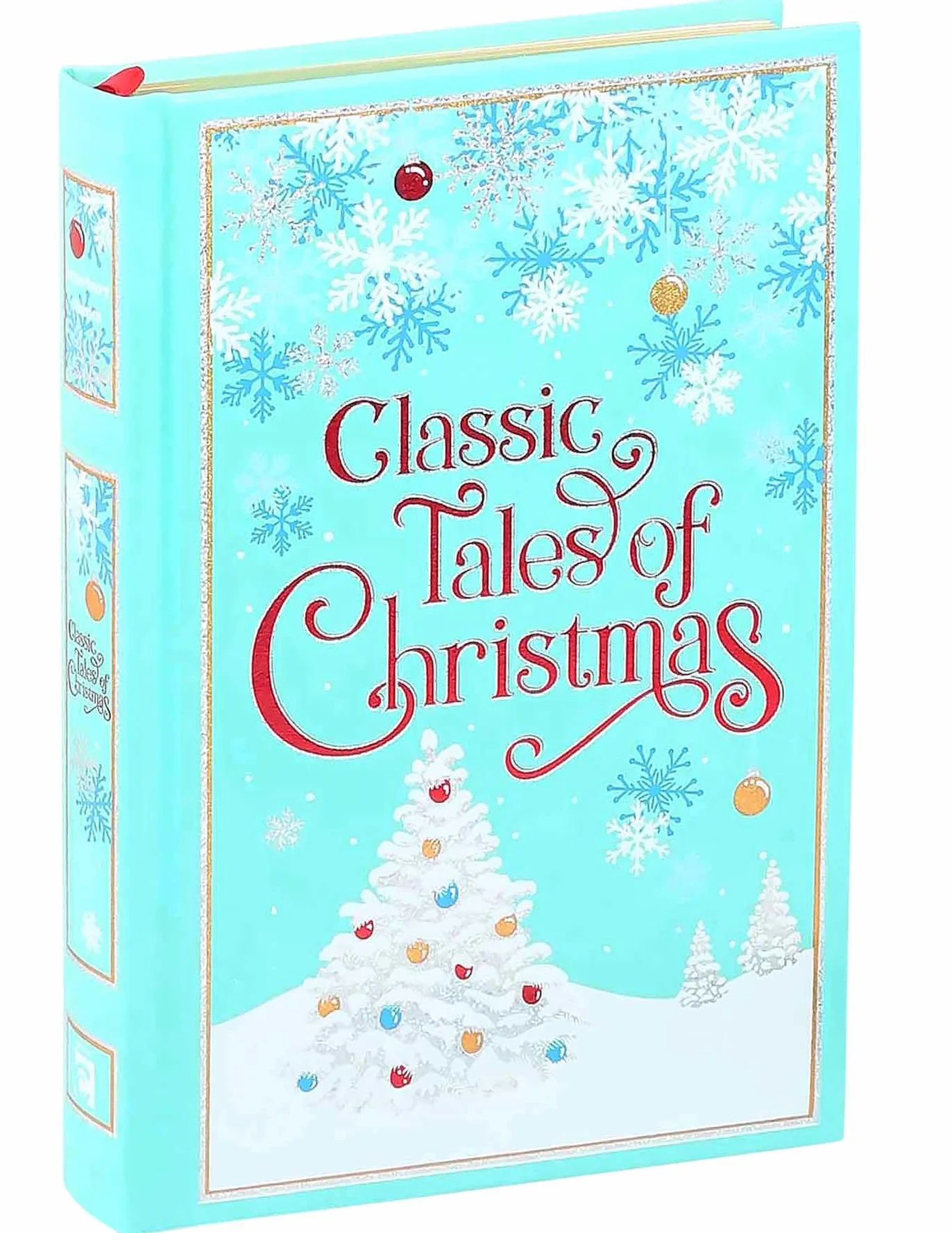 Classic Tales of Christmas