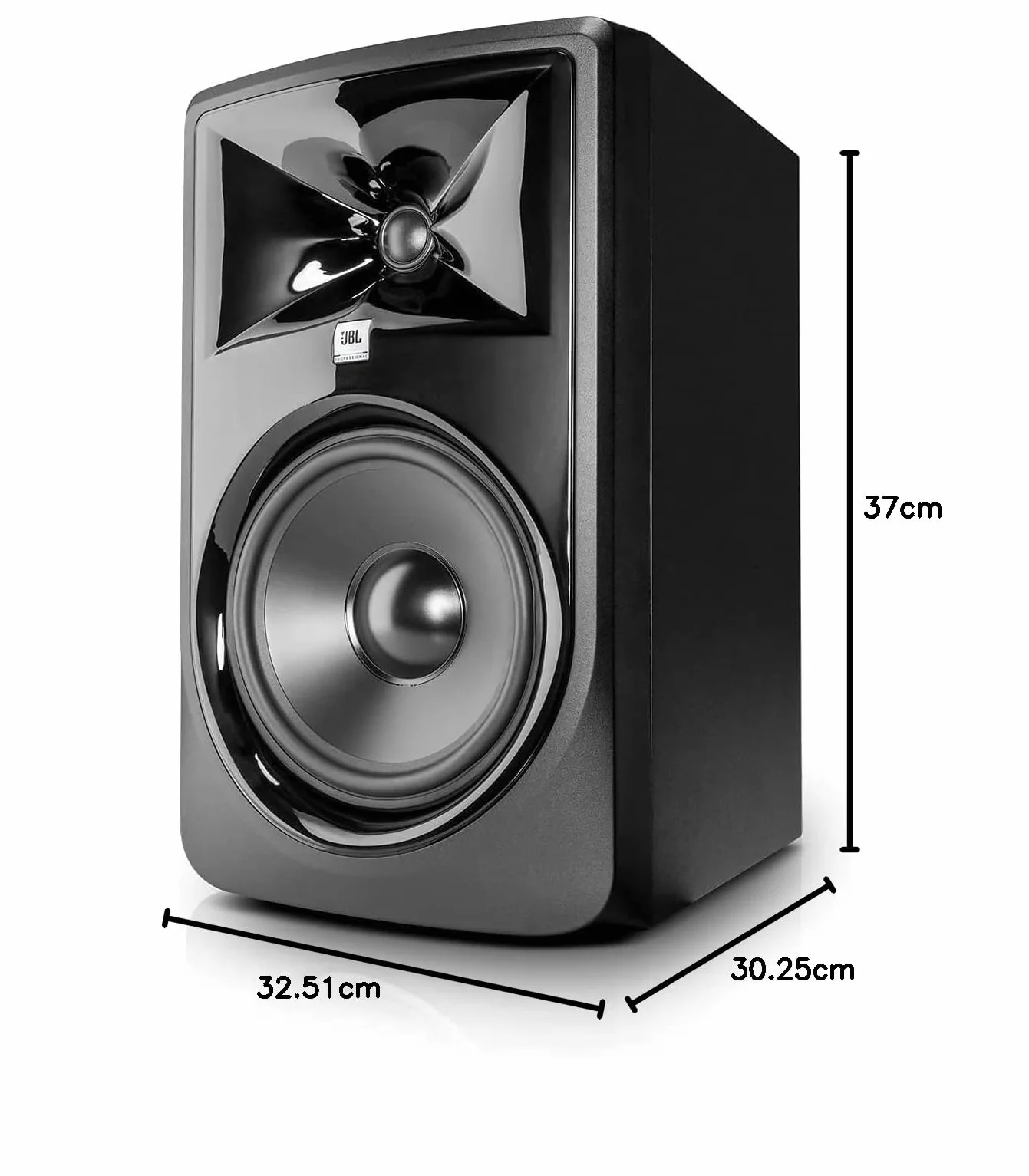 JBL Monitor referencyjny 308P MKII Studio